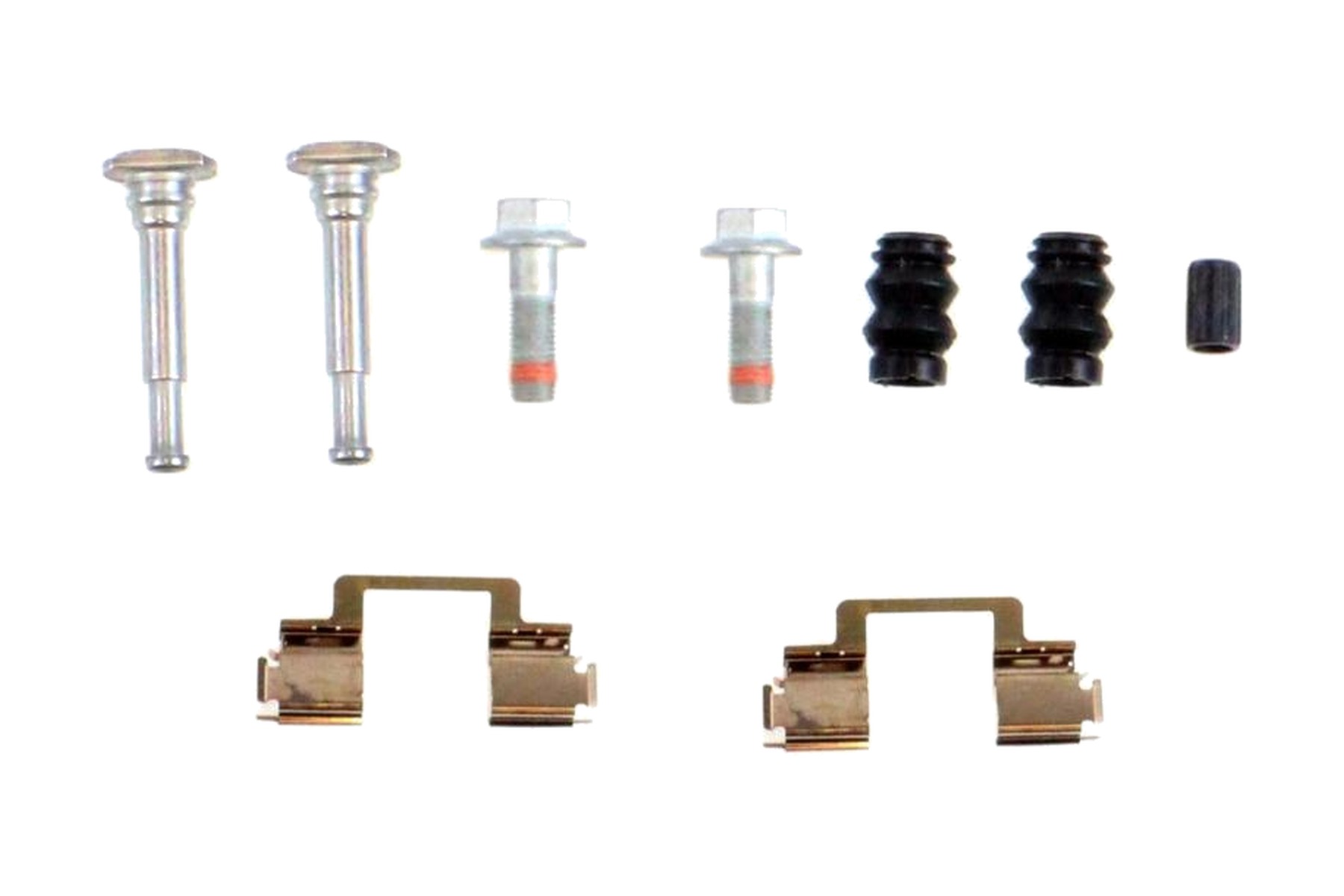 Bucha de Pino Guia de Pinça de Freio VW 2H0698647A - Imagem 4