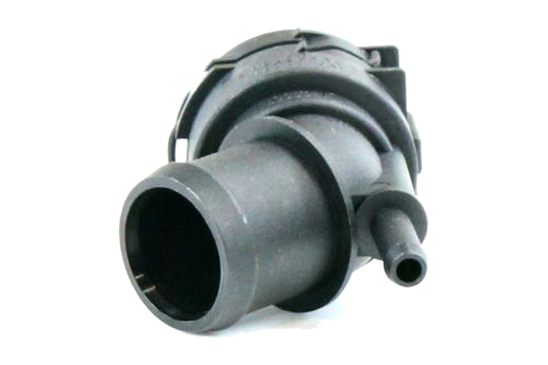 Conexão de Mangueira de Água de Radiador VW 5N0122291 - Imagem 7