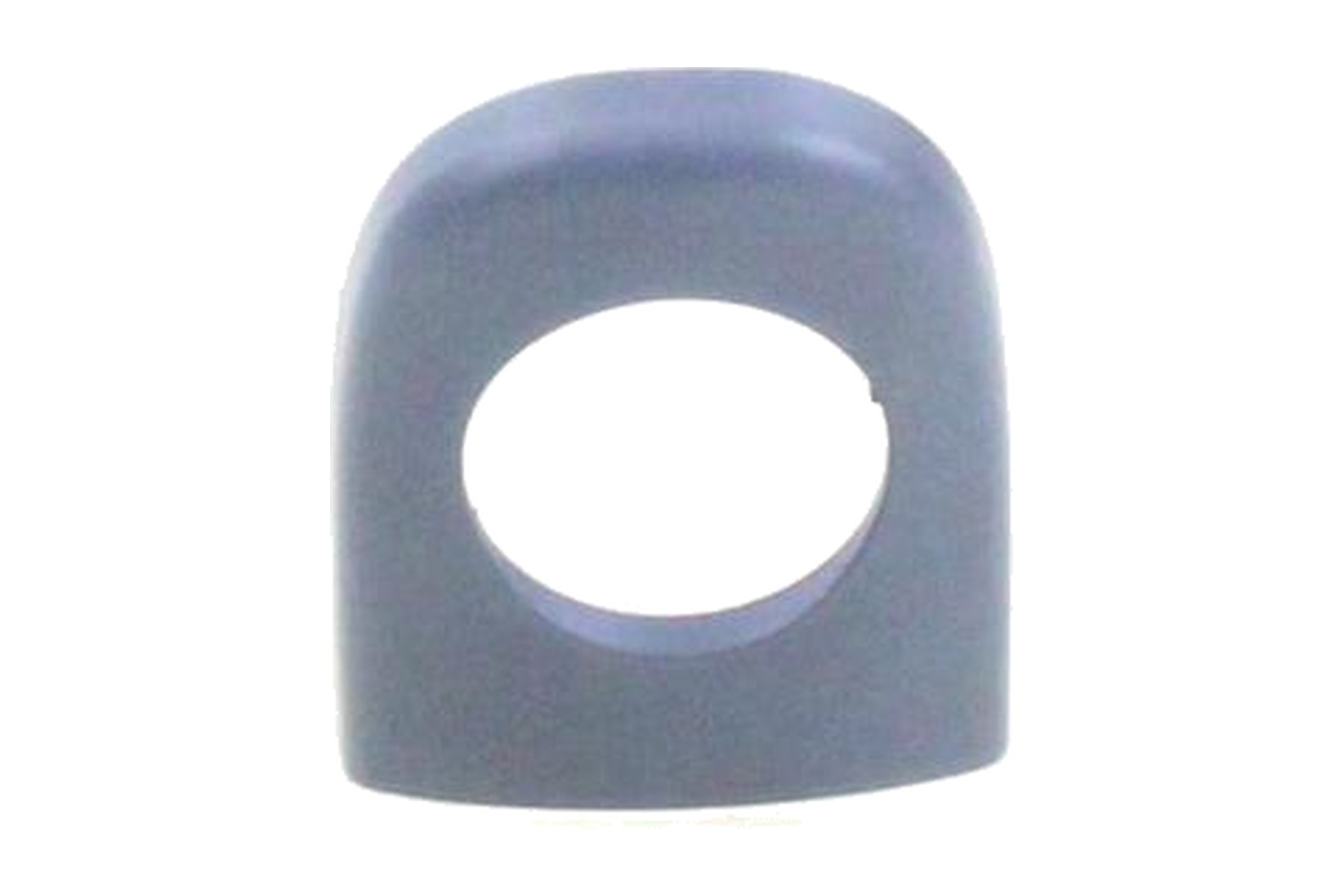Moldura de Cilindro de Maçaneta de Porta VW 3B0837879AGRU