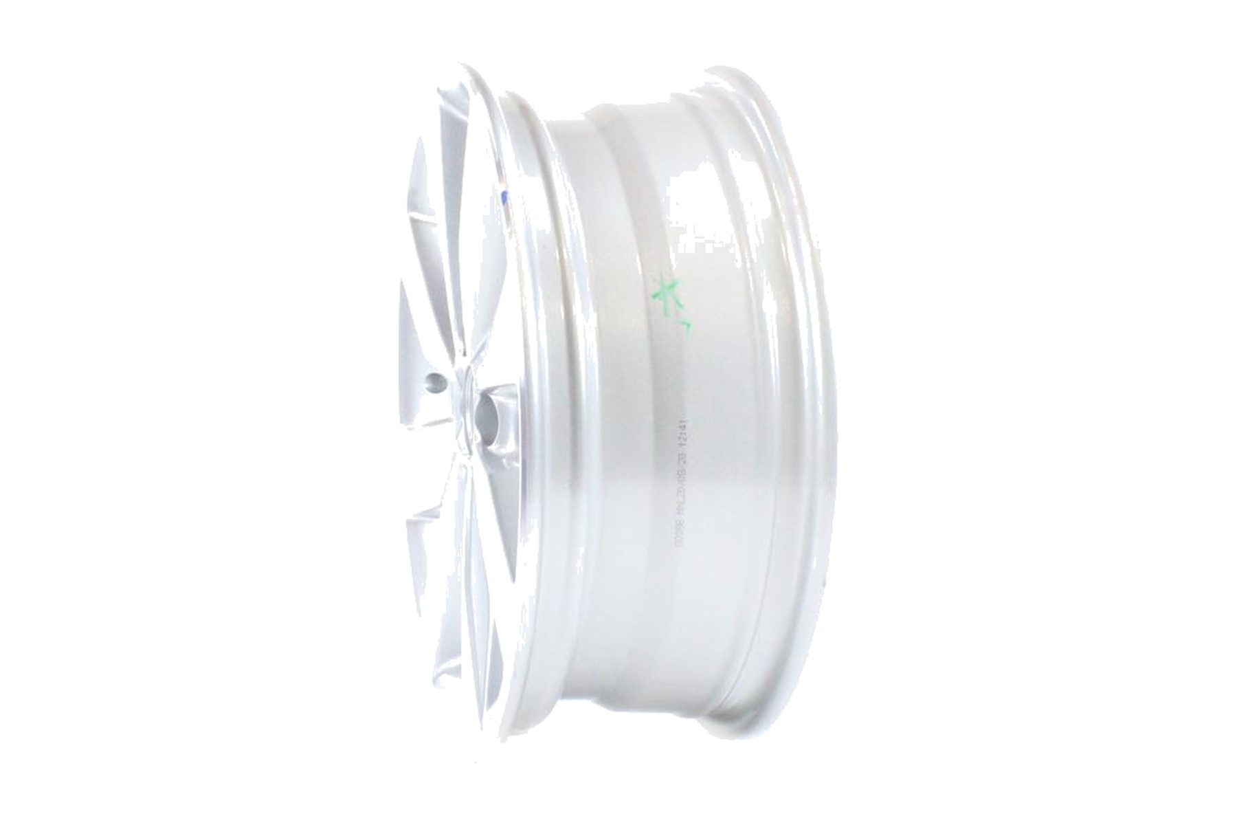 Roda VW 5U0601025AGZ31 - Imagem 6
