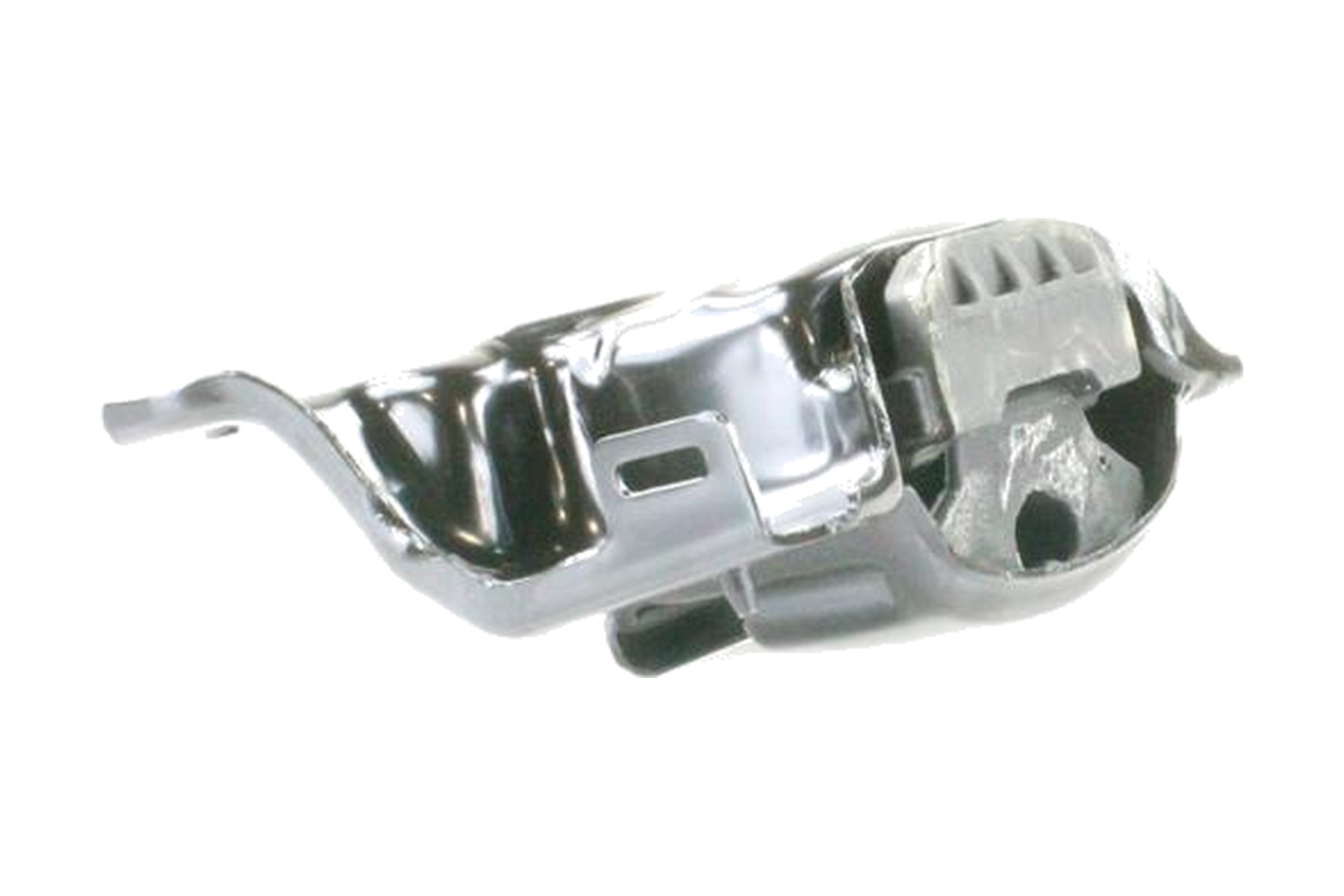 Suporte de Caixa de Mudança Esquerdo (Motorista) 5 VW 2QB199555C - Imagem 9