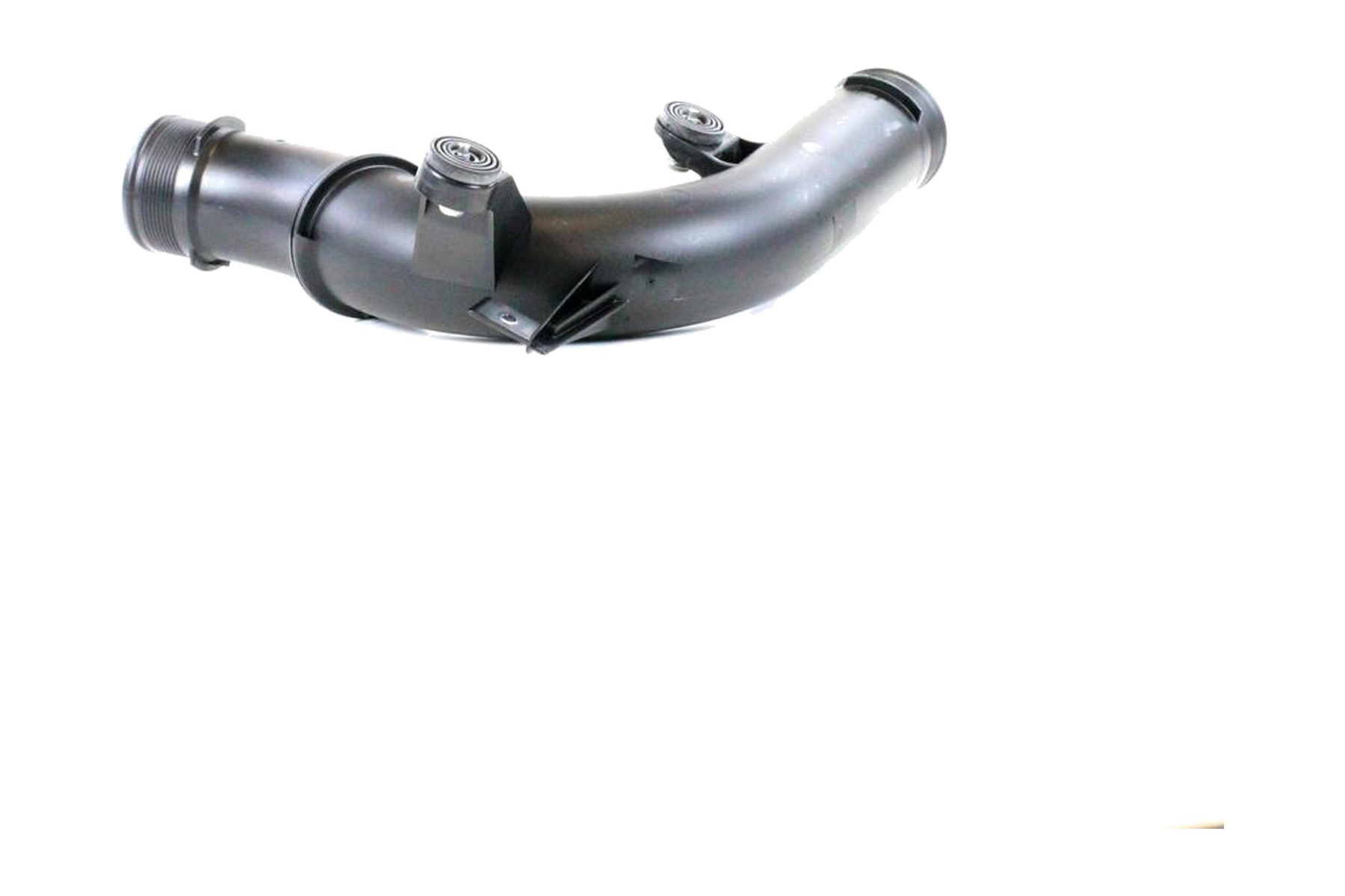 Tubo de Intercooler VW 6C0145770A - Imagem 20