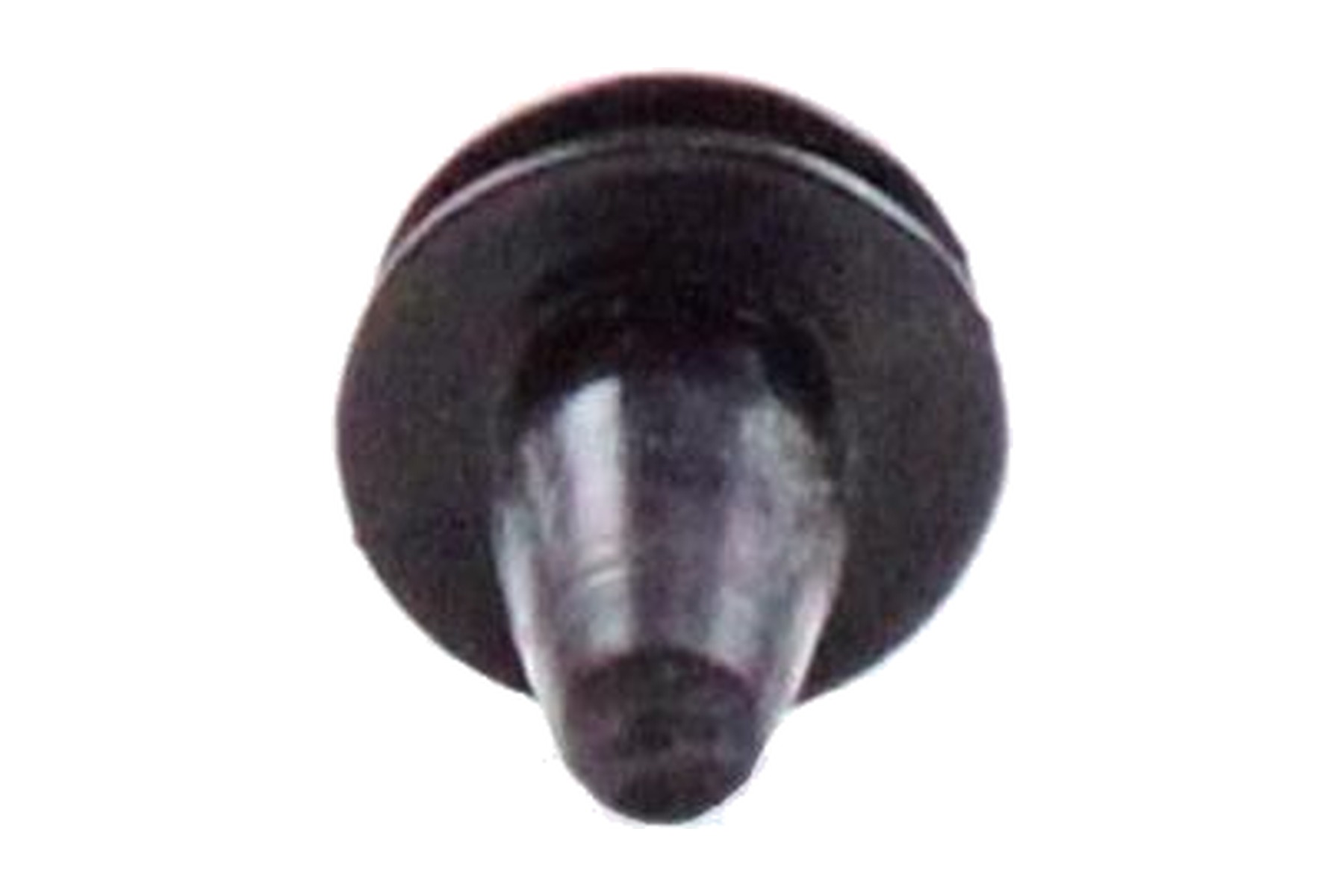 Pino de Fixação de Moldura de Soleira de Porta VW 377853585 - Imagem 3