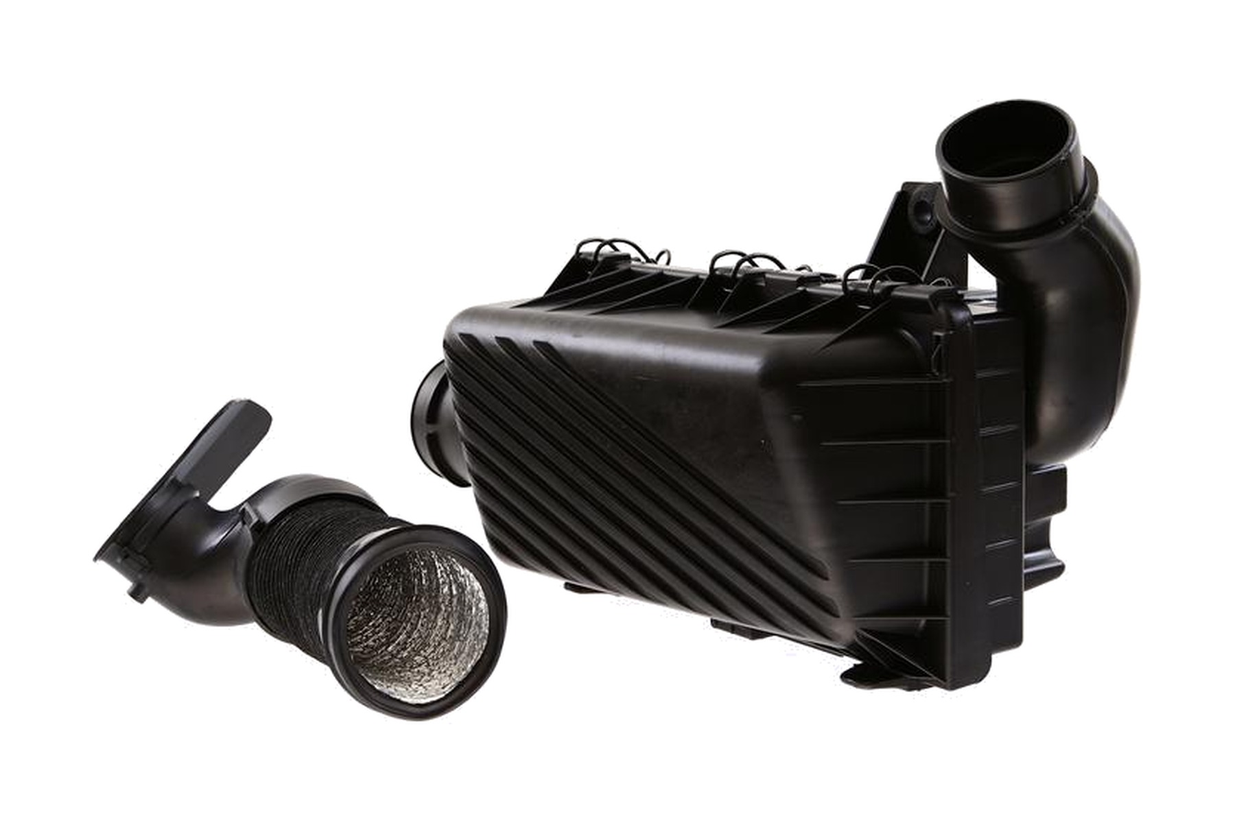 Caixa de Filtro de Ar de Motor VW 377129607N - Imagem 2