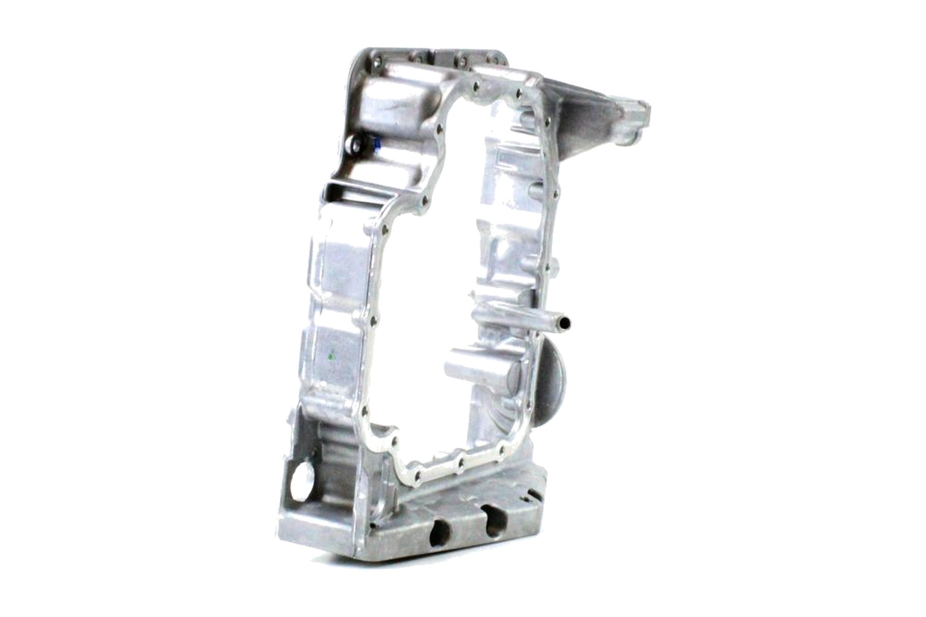 Cárter de Óleo de Motor Superior VW 04C103601N - Imagem 9