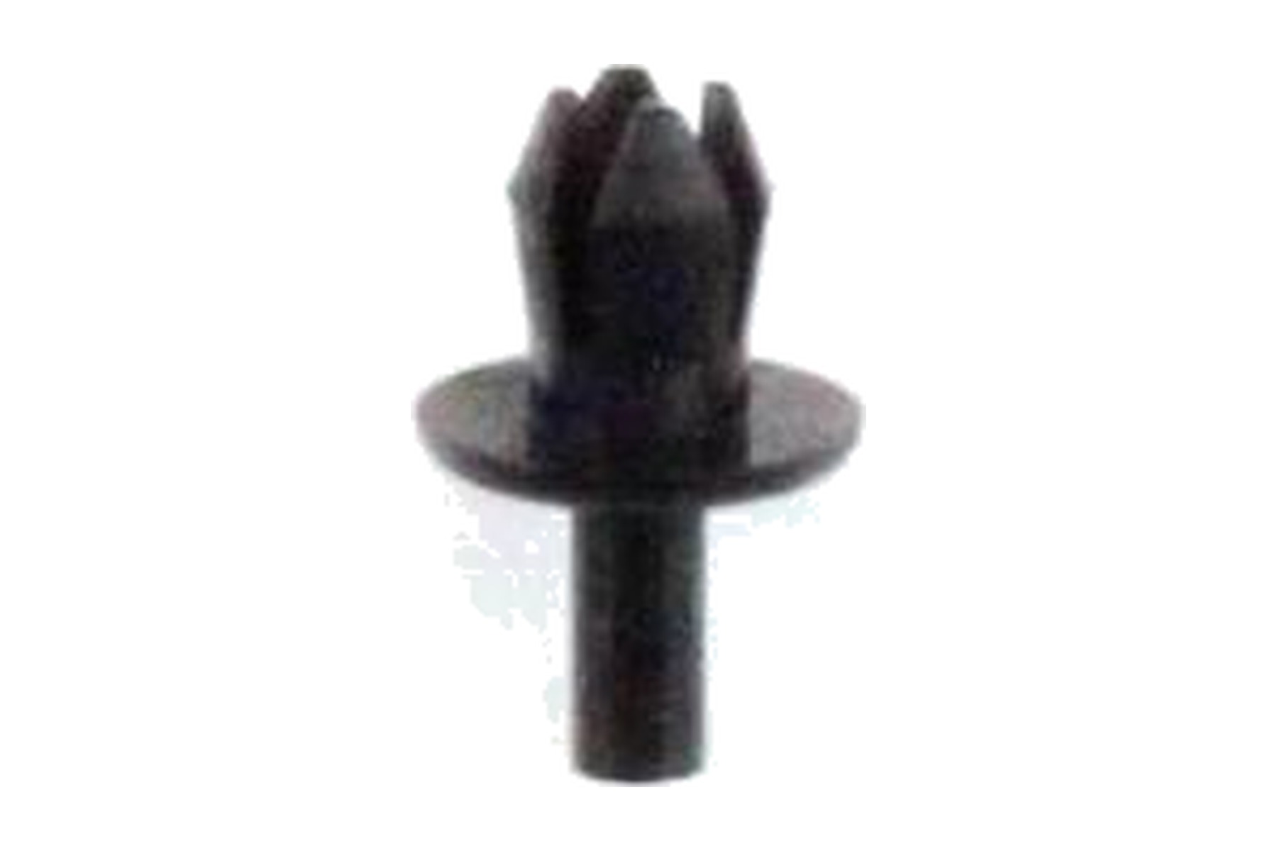 Rebite de Fixação de Suporte de Placa VW N0385494 - Imagem 2