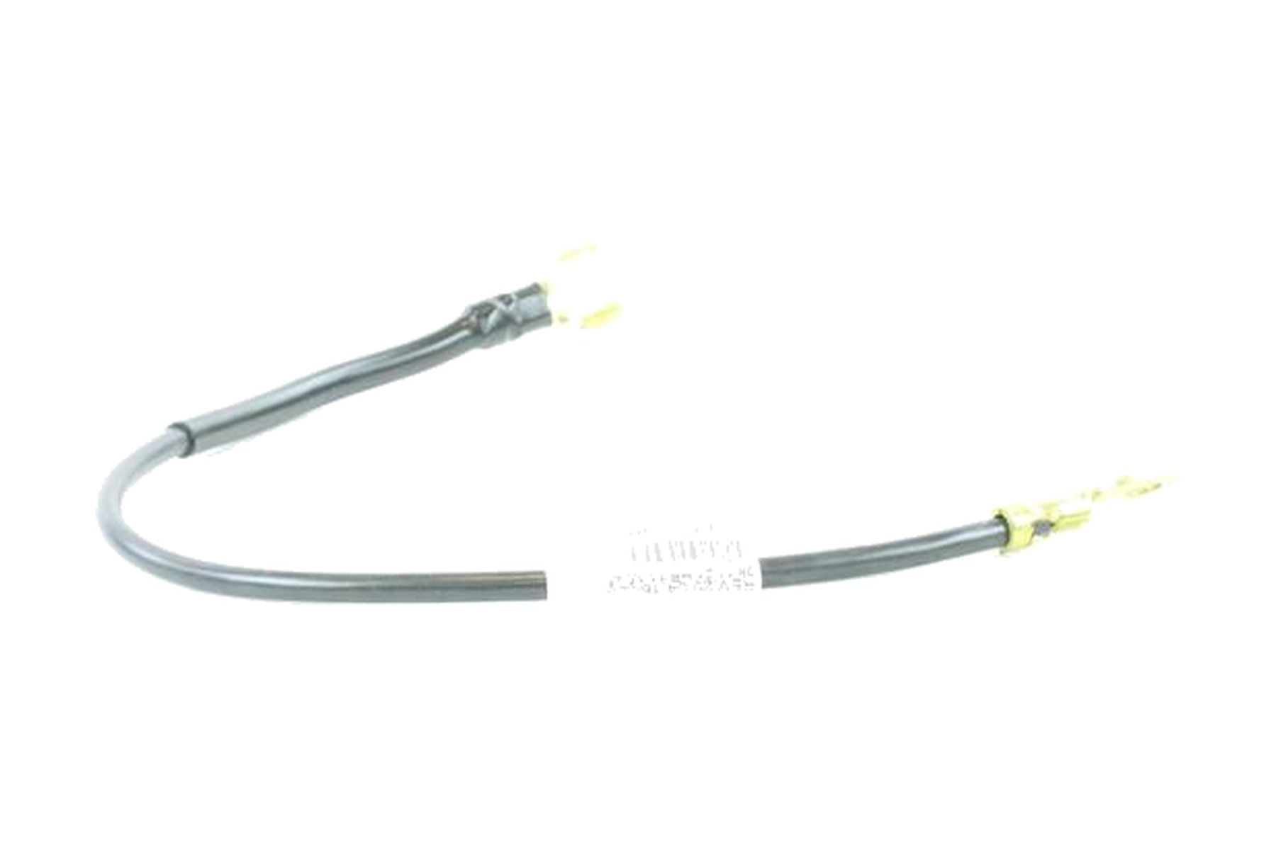 Cabo Massa de Bateria VW 2Q0971537AK - Imagem 11