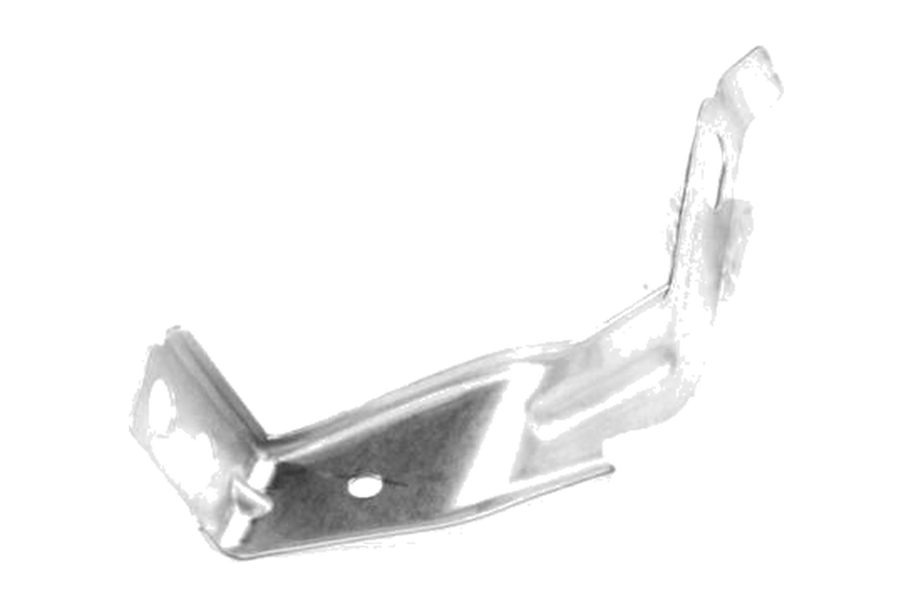 Suporte de Farol Dianteiro Direito (Passageiro) VW 17A941058 - Imagem 8