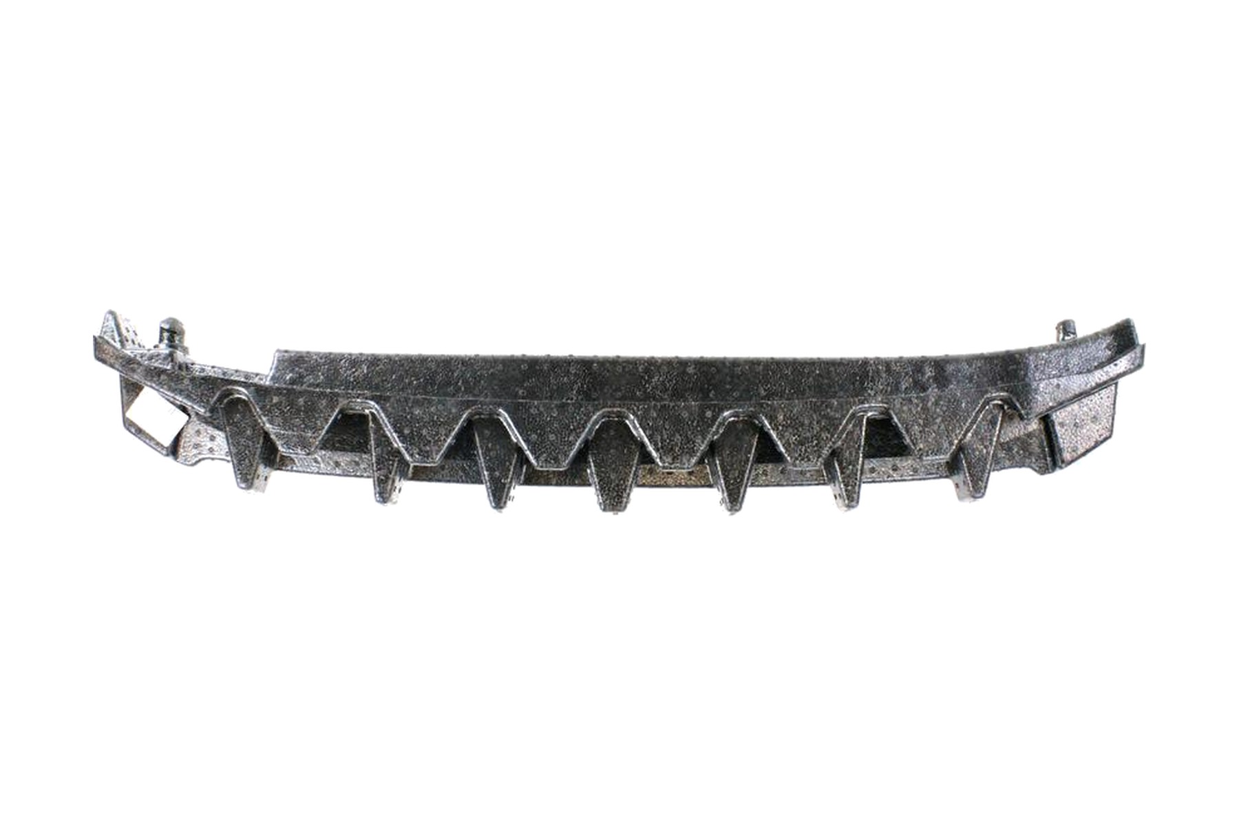 Espuma de Impacto de Para-choque VW 2G5807248
