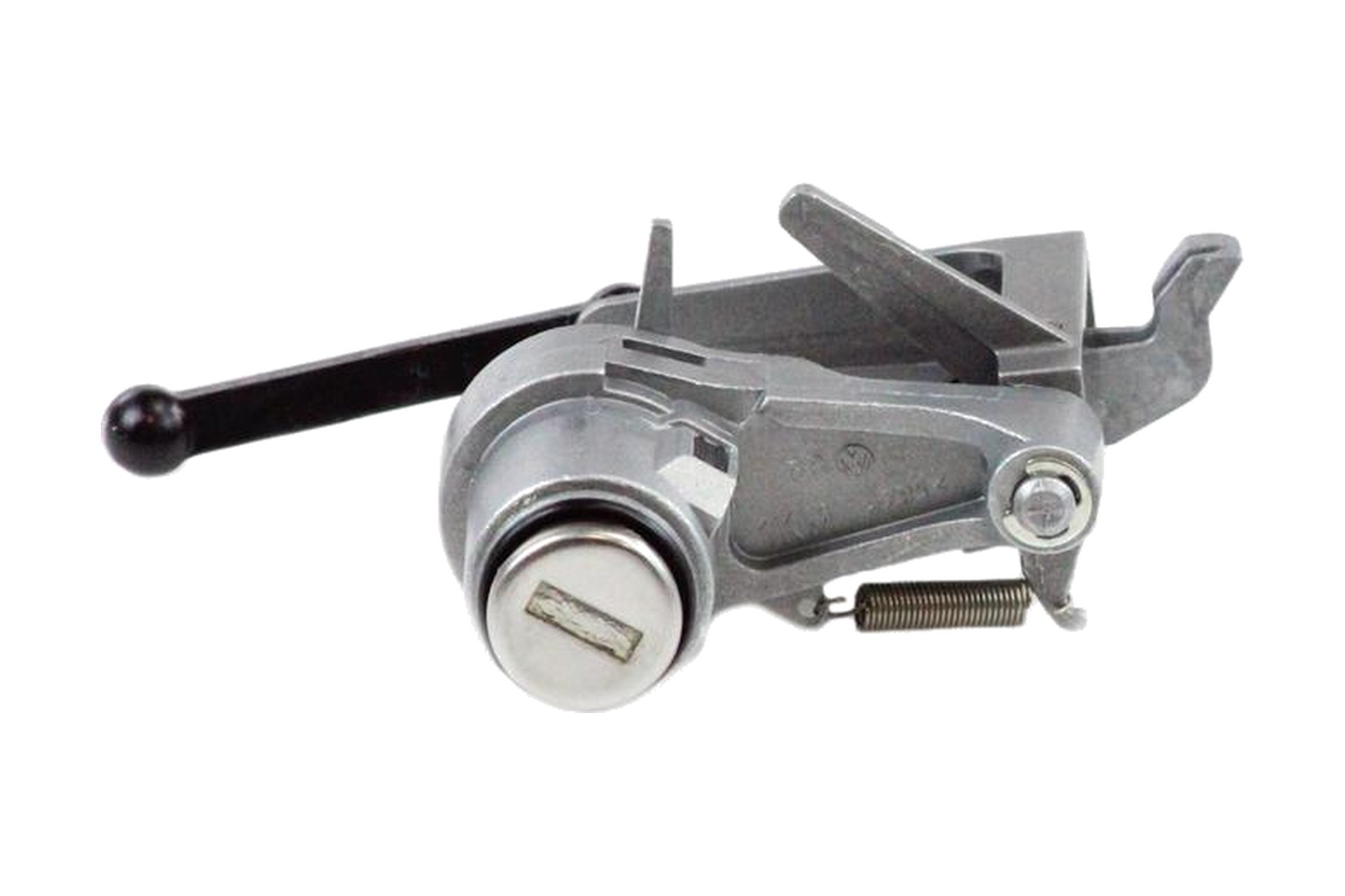 Cilindro de Fechadura de Tampa de Caçamba VW 5U7827297 - Imagem 3