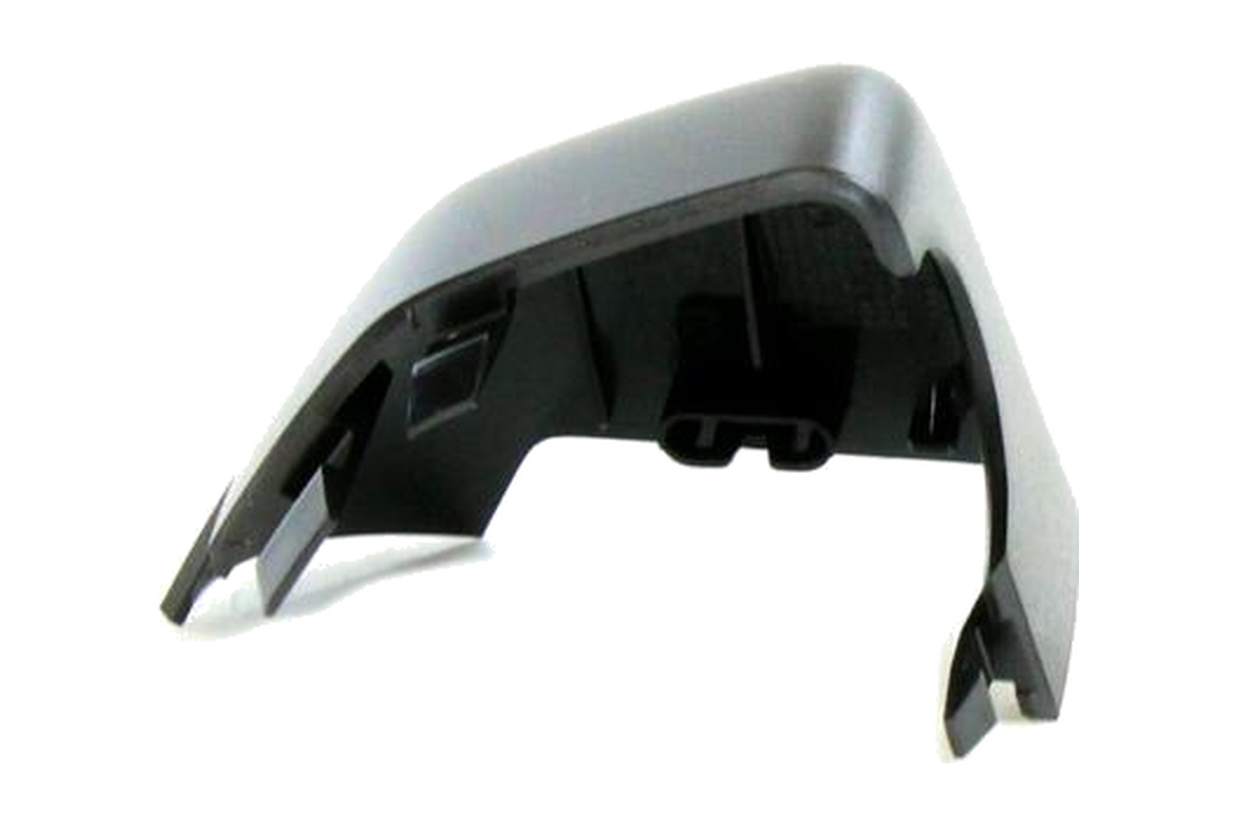 Capa de Haste de Espelho Retrovisor Preto VW 5NA85863382V - Imagem 14