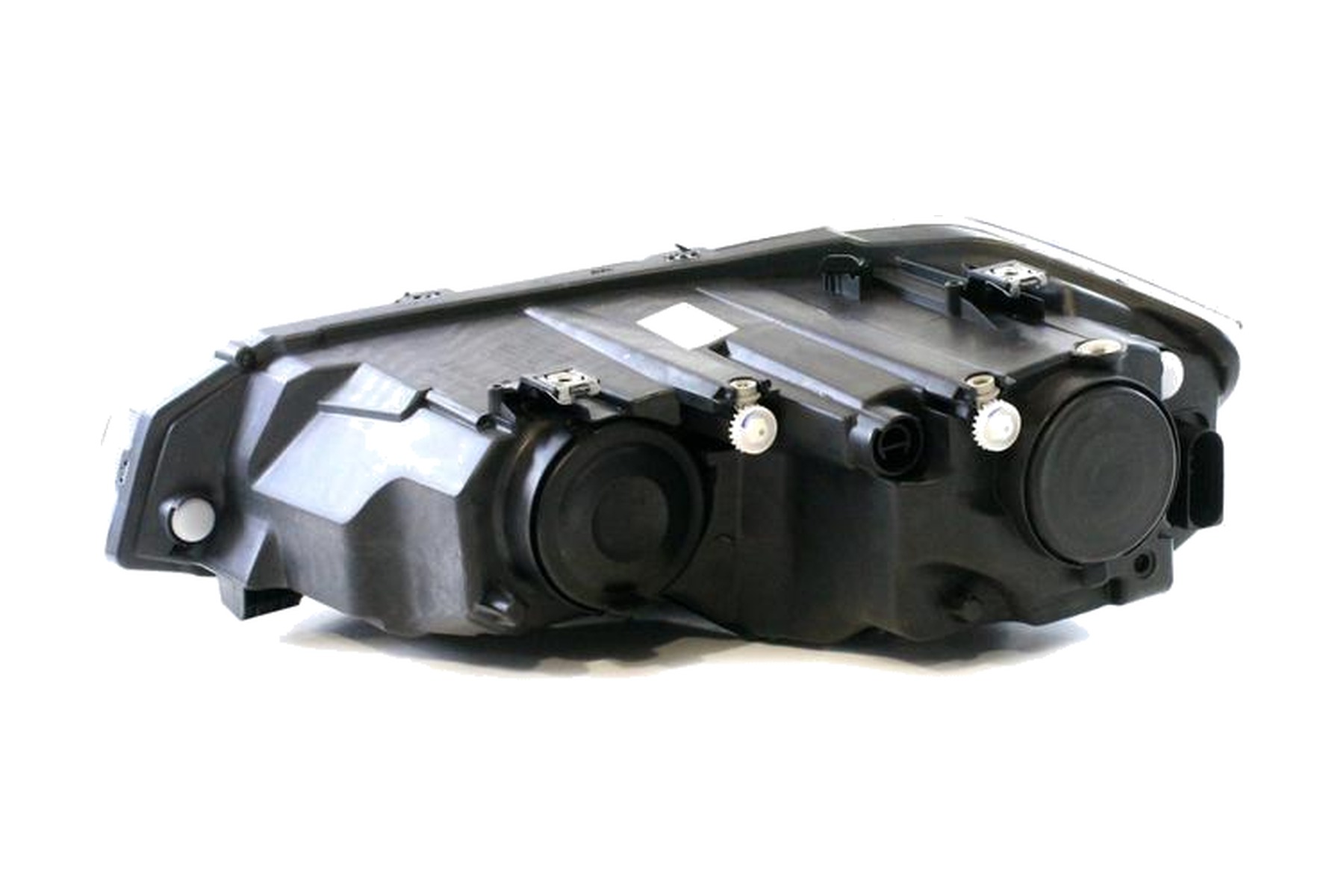 Farol Máscara Negra Direito (Passageiro) VW 6EA941006S - Imagem 13