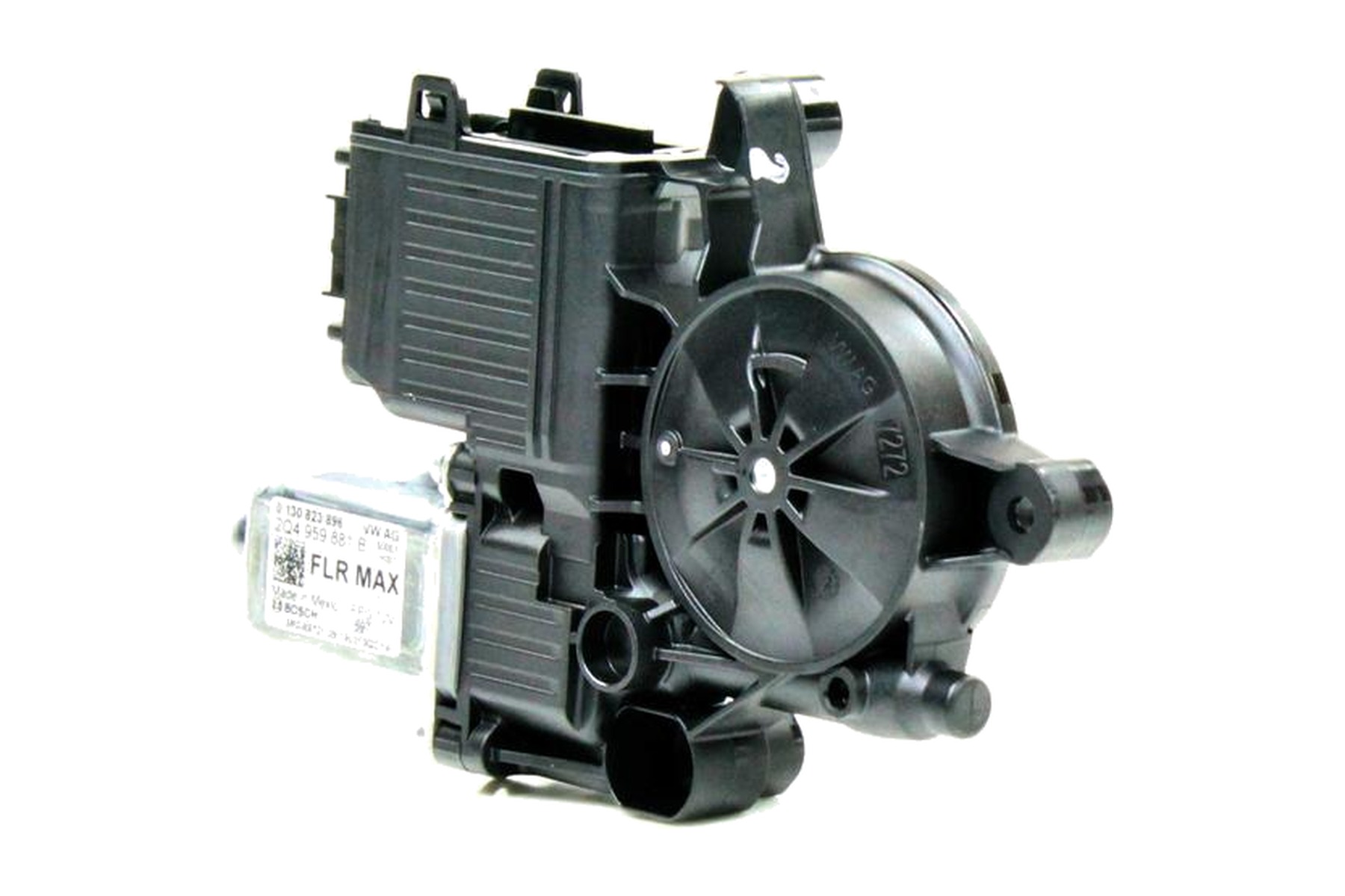 Motor de Acionamento de Vidro VW 2Q4959881B - Imagem 4