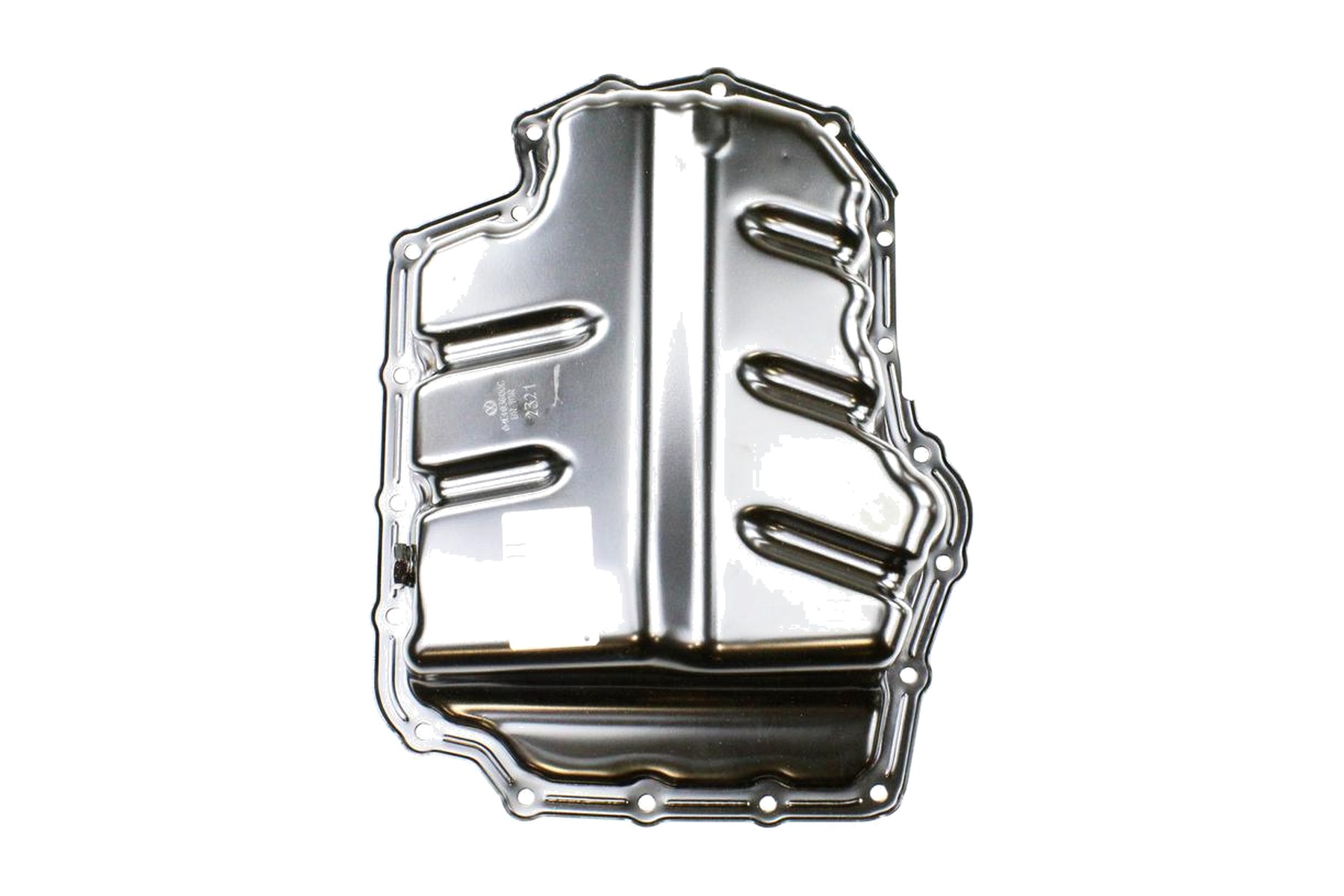 Cárter de Óleo de Motor VW 04E103600C - Imagem 2