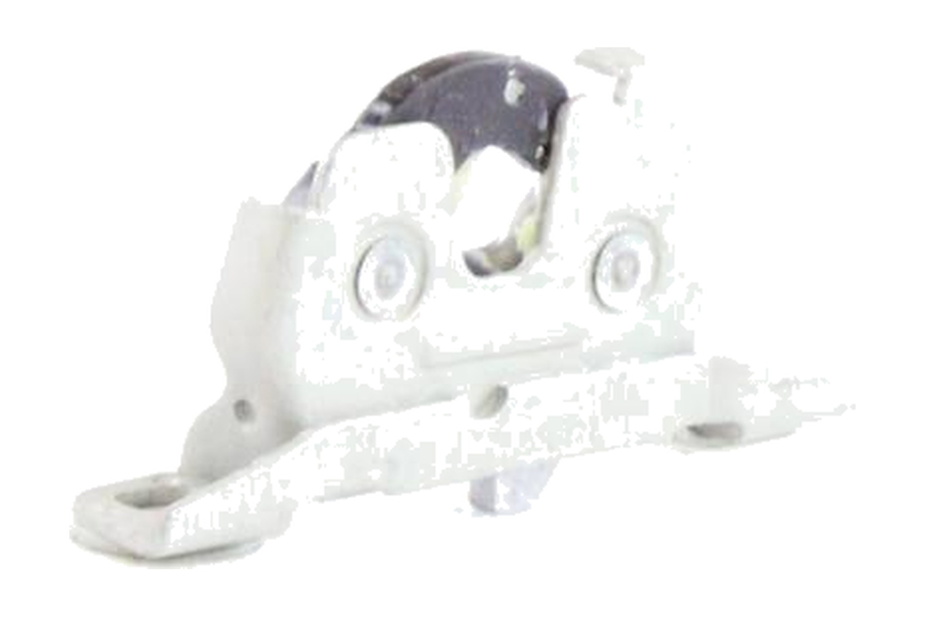 Fechadura de Suporte de Estepe VW 5W6827505B - Imagem 22