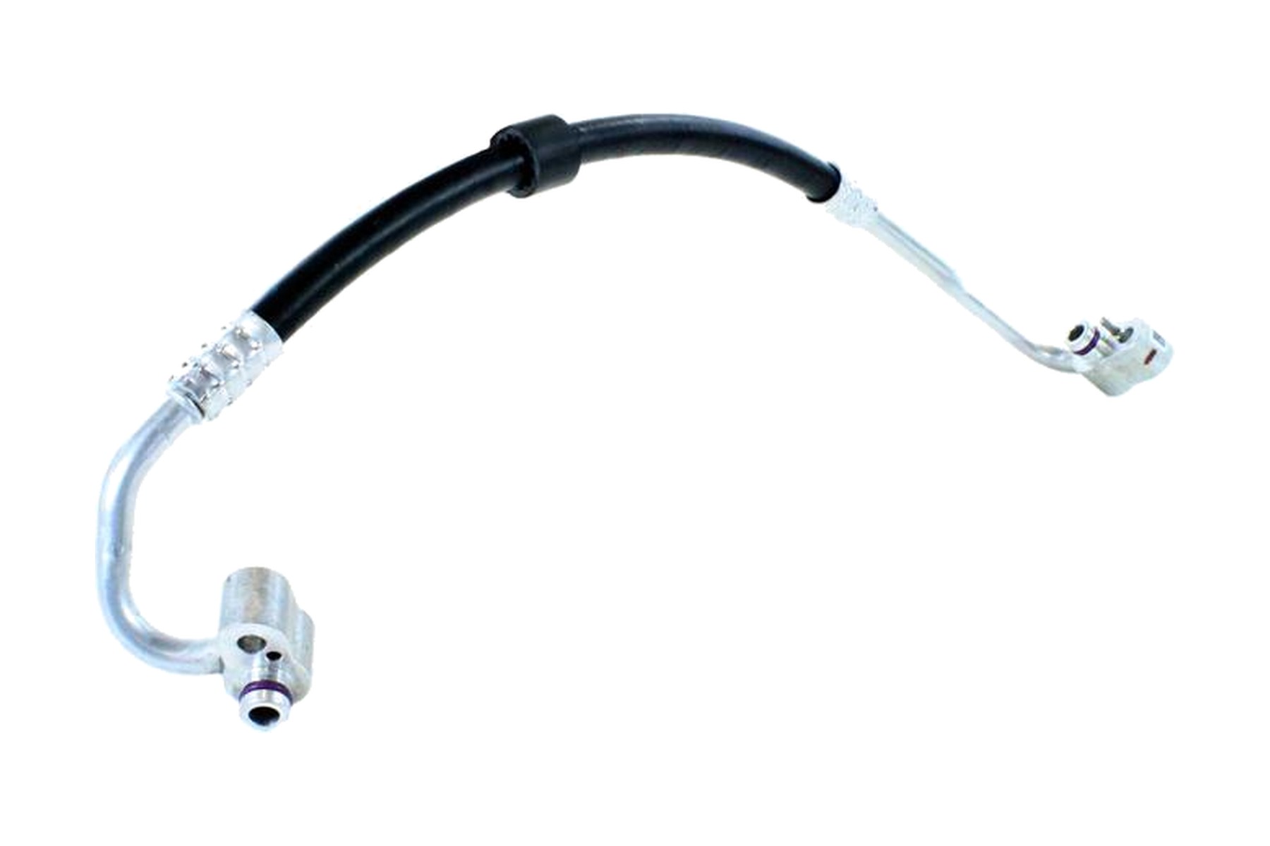 Mangueira de Sistema de Ar Condicionado VW 2H6820721A - Imagem 3