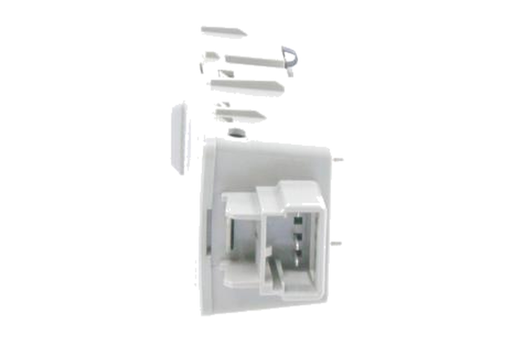 Luz de Cortesia VW 5G9947292GZA2 - Imagem 7