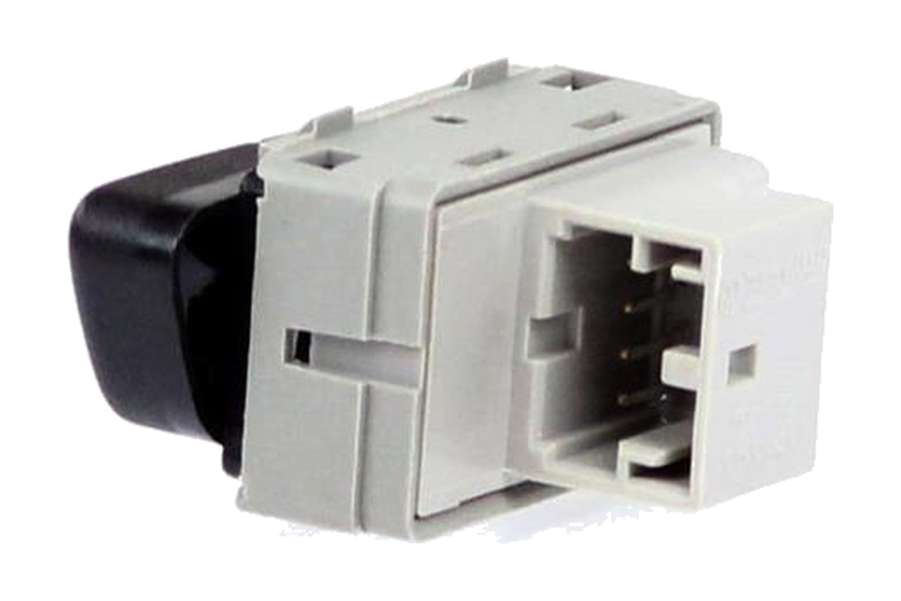 Botão Interruptor de Acionamento de Vidro Elétrico VW 6Q09598569B9 - Imagem 9