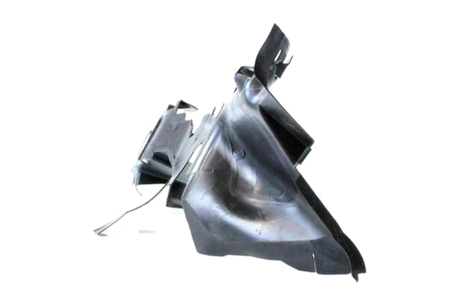 Defletor de Ar de Radiador VW 2GK121284 - Imagem 6