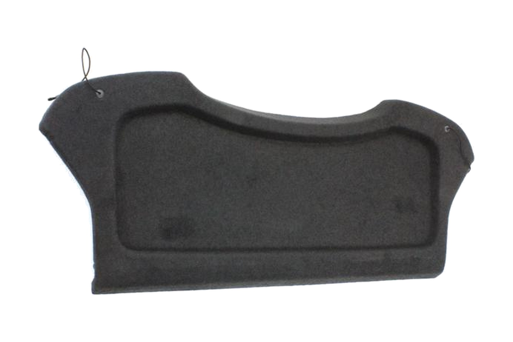 Tampão de Porta-malas Preto VW 5U6867769B7T8