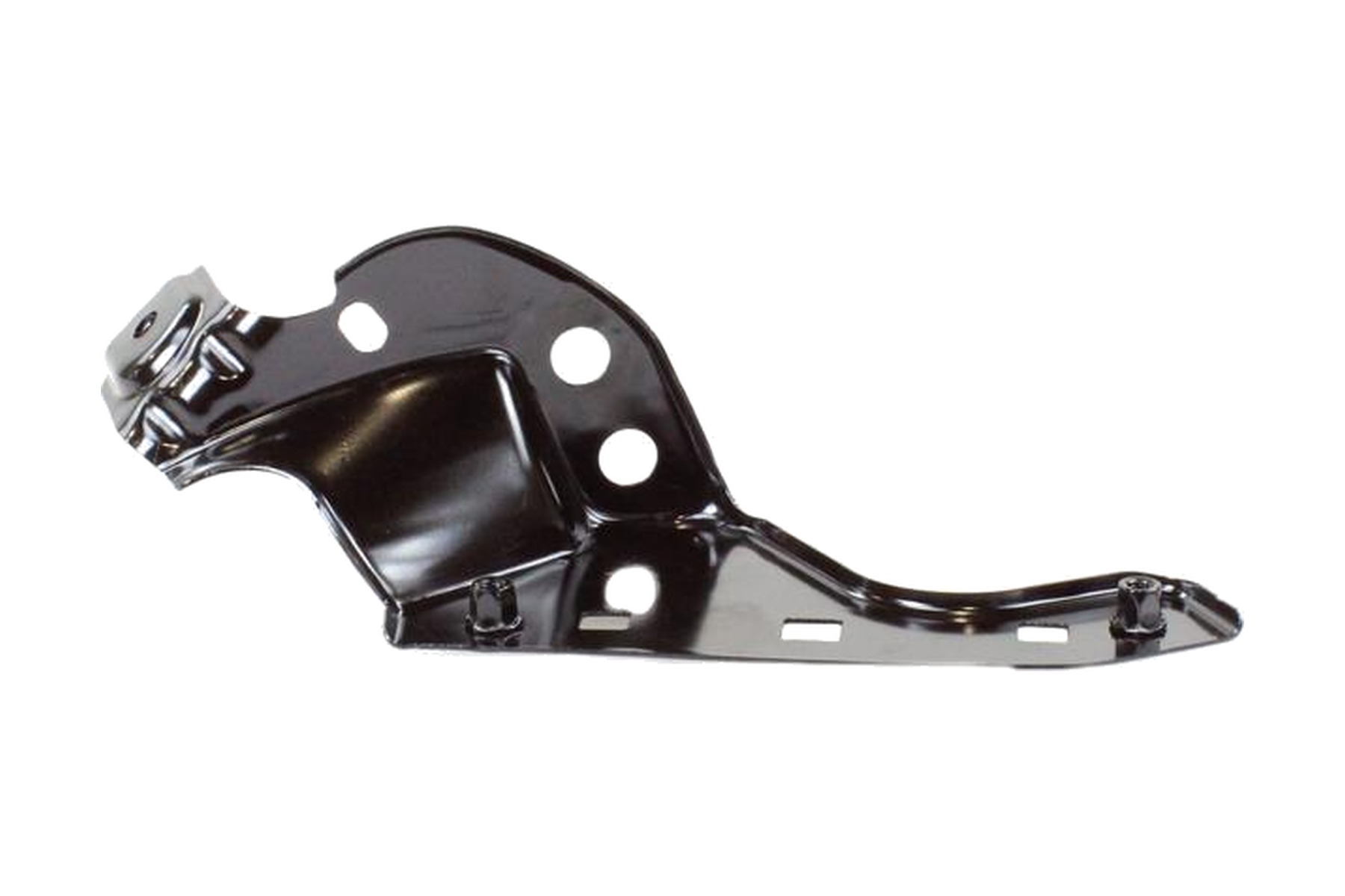 Suporte de Para-lama VW 2G5821135GRU - Imagem 14
