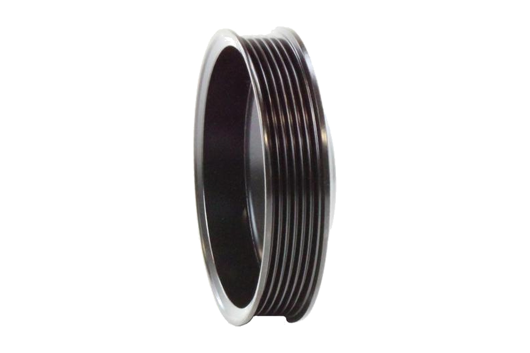 Polia de Virabrequim Poly-V VW 030105255G - Imagem 18