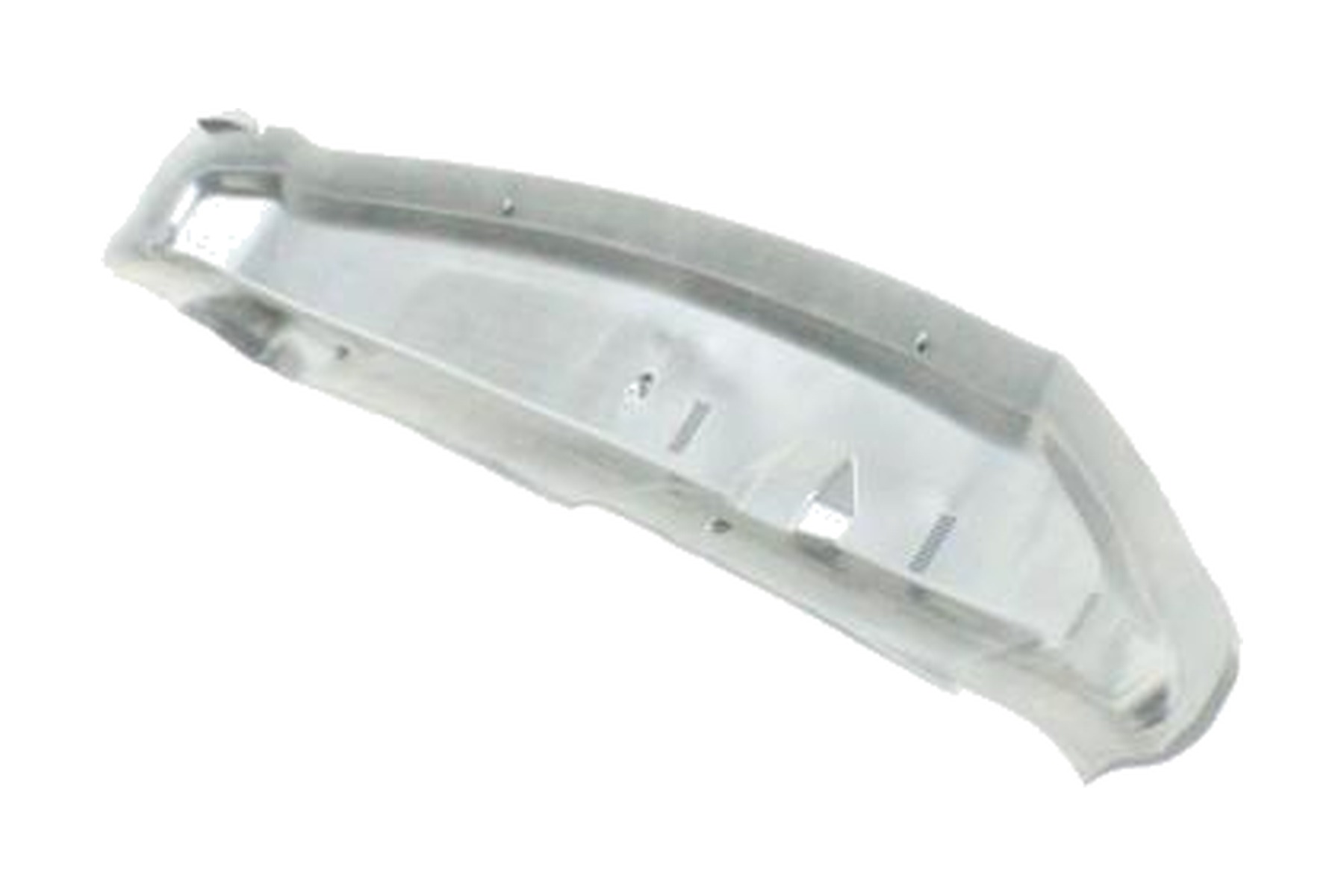 Acabamento de Para-lama VW 5G0821111C - Imagem 17
