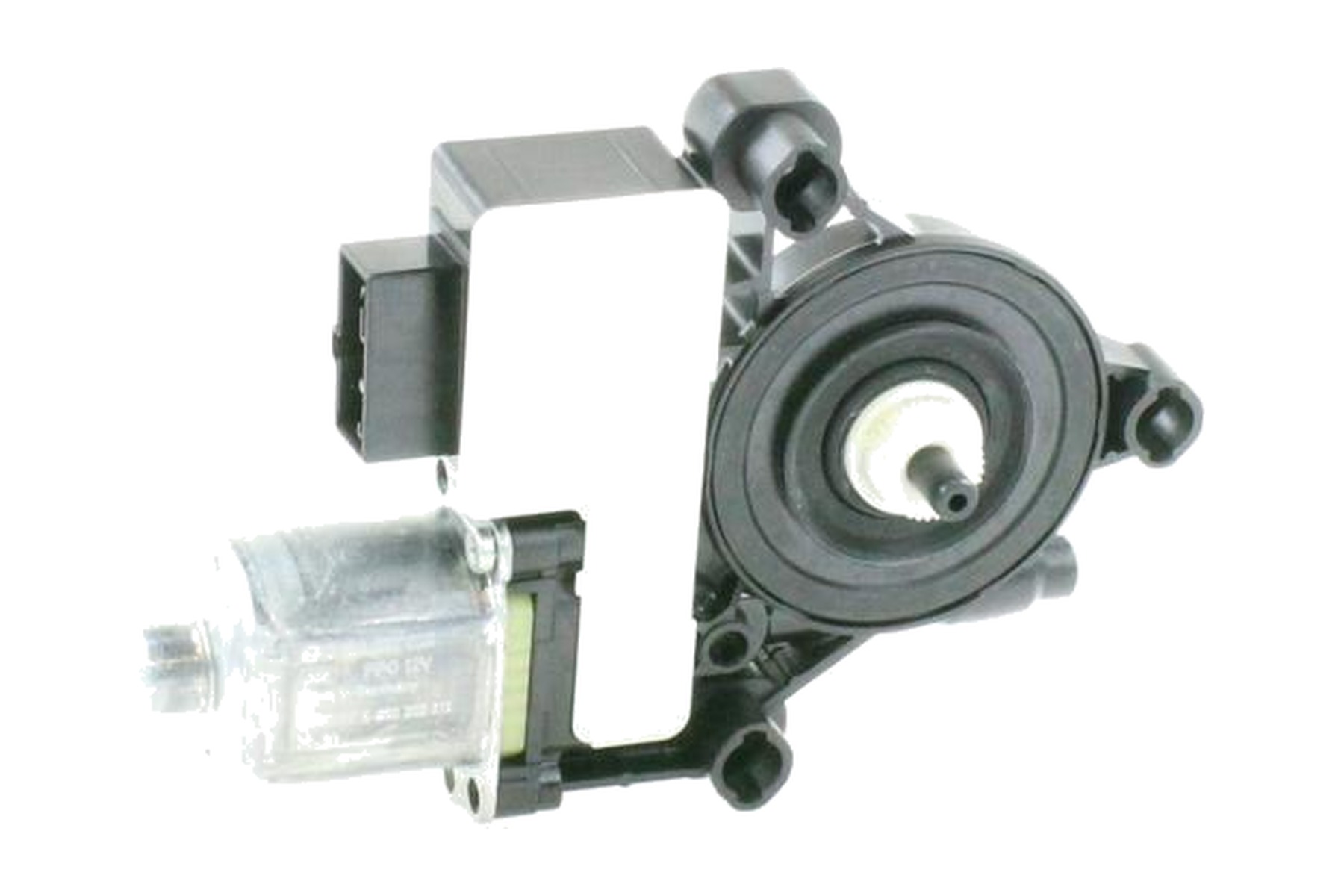 Motor de Acionamento de Vidro VW 5Q0959407 - Imagem 12