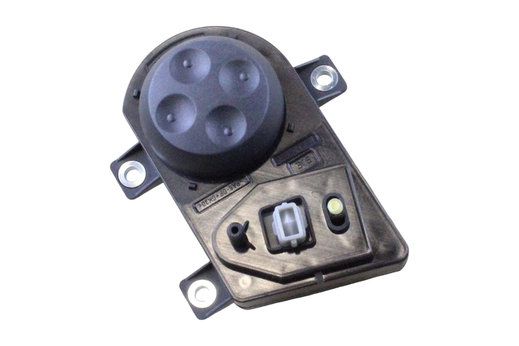 Interruptor de Ajuste de Posição de Banco VW 3C09597779B9 - Imagem 3