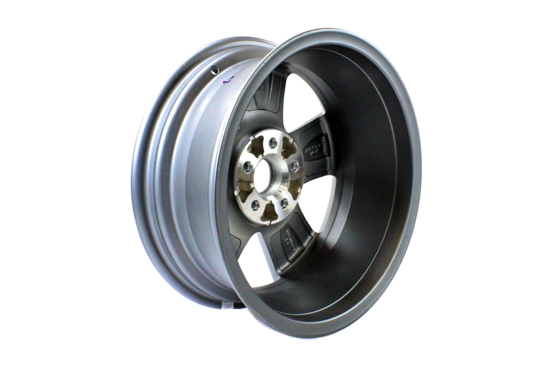 Roda VW 5Z0601025PVY5 - Imagem 10