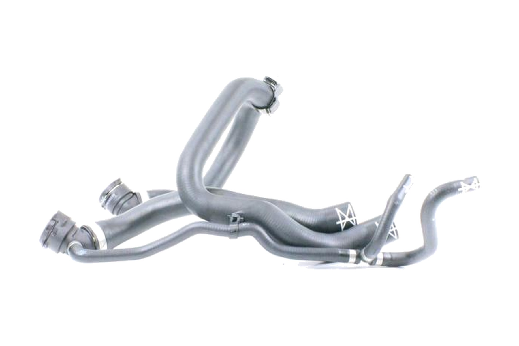 Mangueira de Água de Radiador VW 2QB121049A