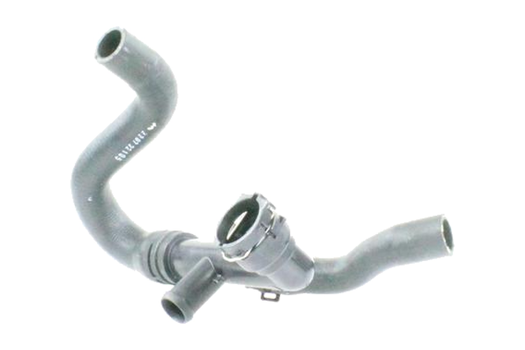 Mangueira de Água de Radiador VW 5C0122073D - Imagem 4