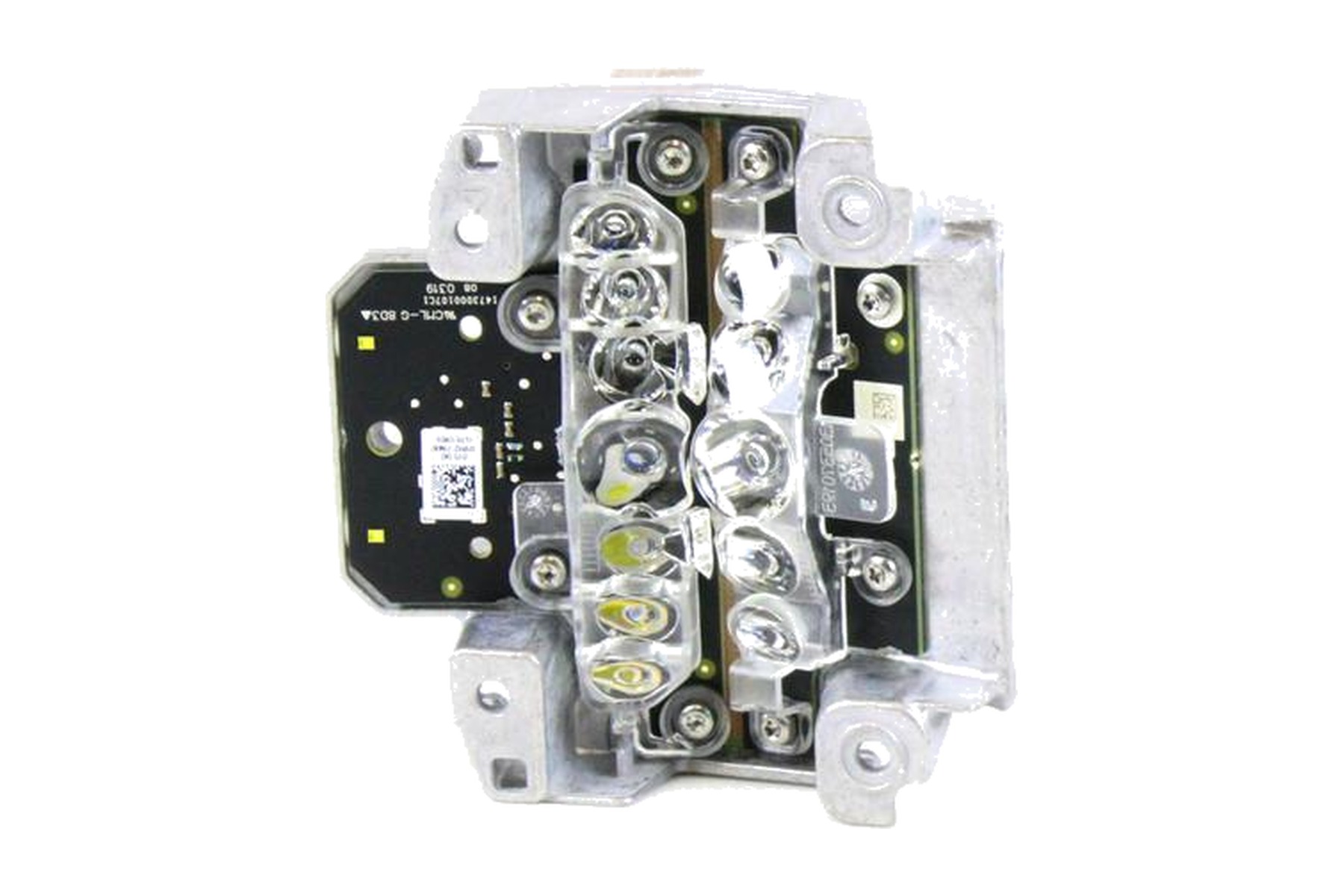 Módulo Reator de Lâmpada Luz Diurna Farol LED VW 5TA998475C - Imagem 14