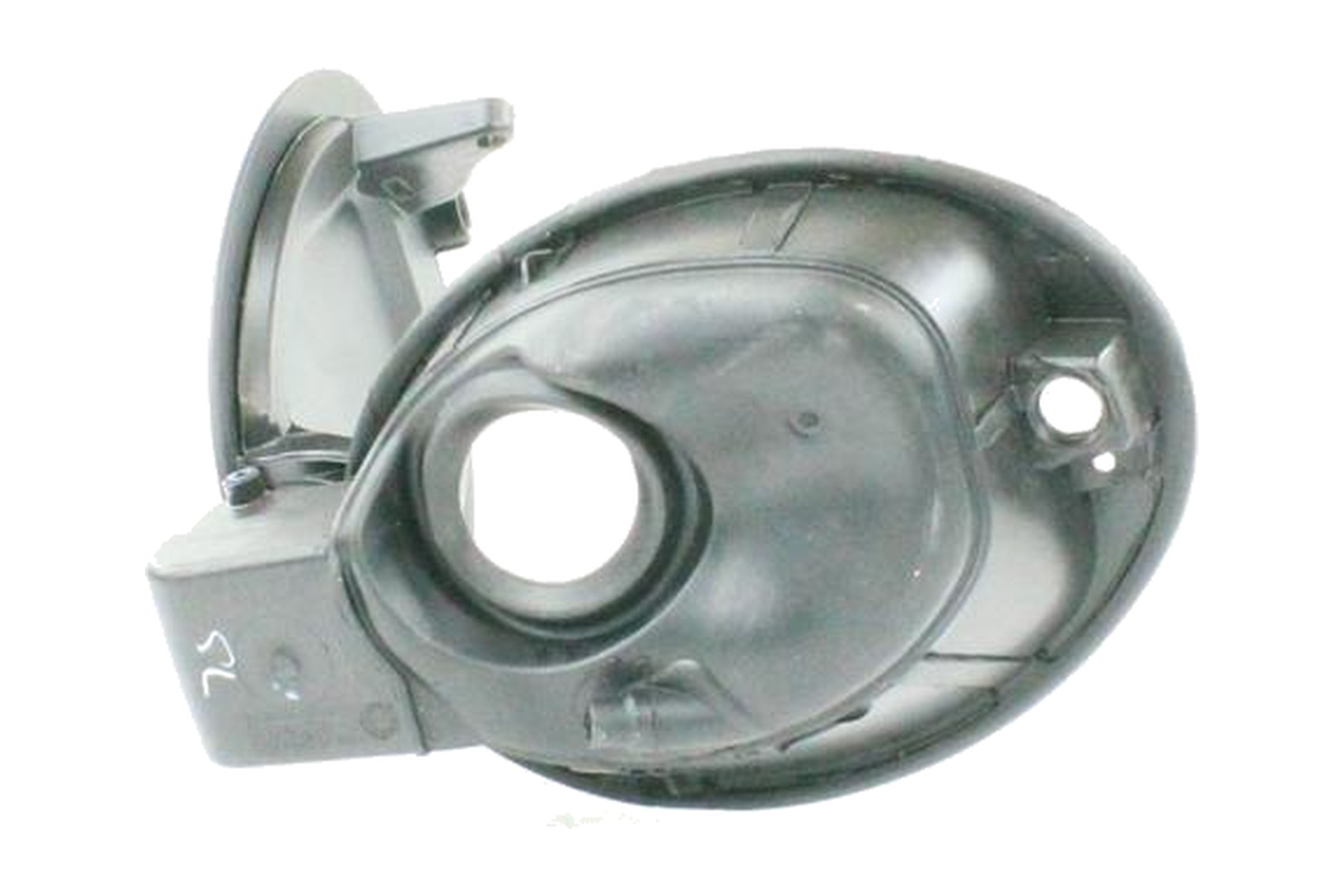 Portinhola de Tanque de Combustível VW 5C5809857N - Imagem 17