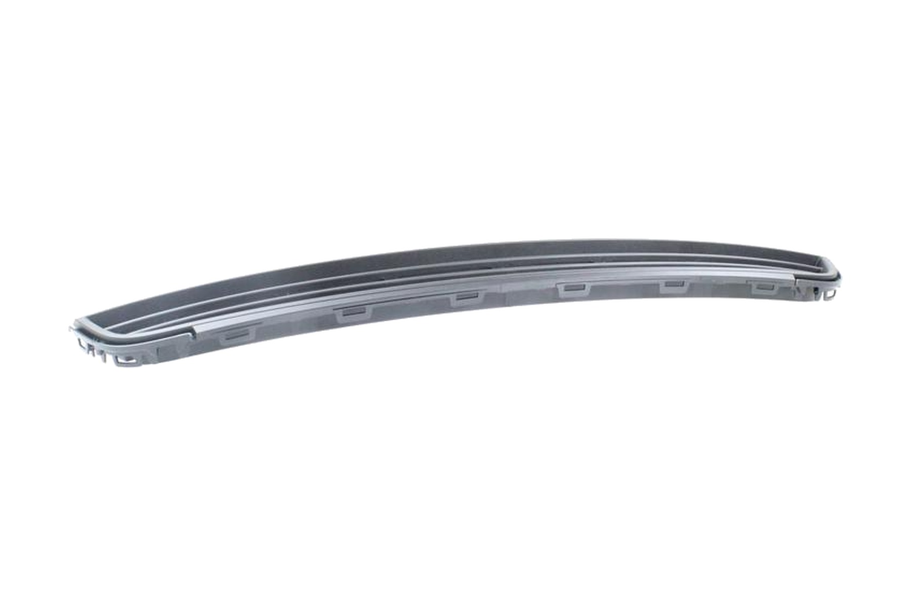 Grade de Ventilação de Para-choque VW 5C68536779B9 - Imagem 2