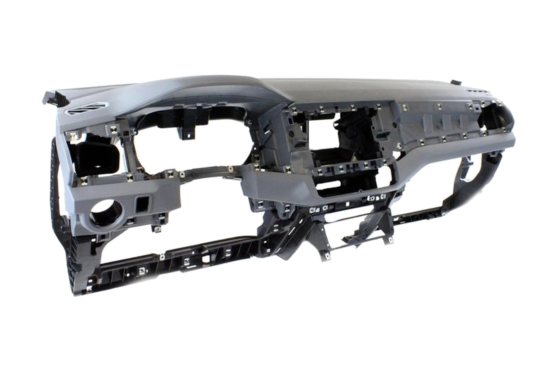 Painel Principal Tabelier VW 2GP857003DTR2 - Imagem 2