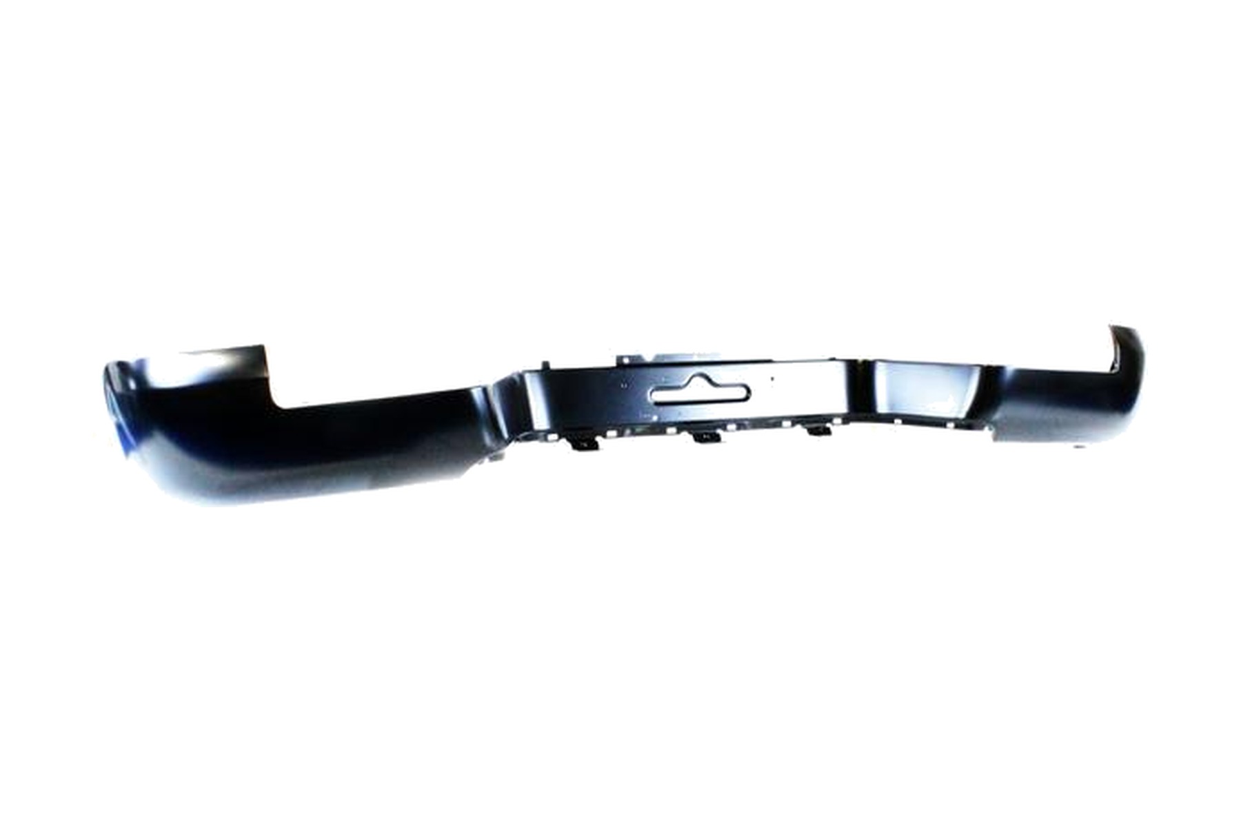 Para-choque Traseiro Preto Fosco VW 2H5807417D03C - Imagem 24