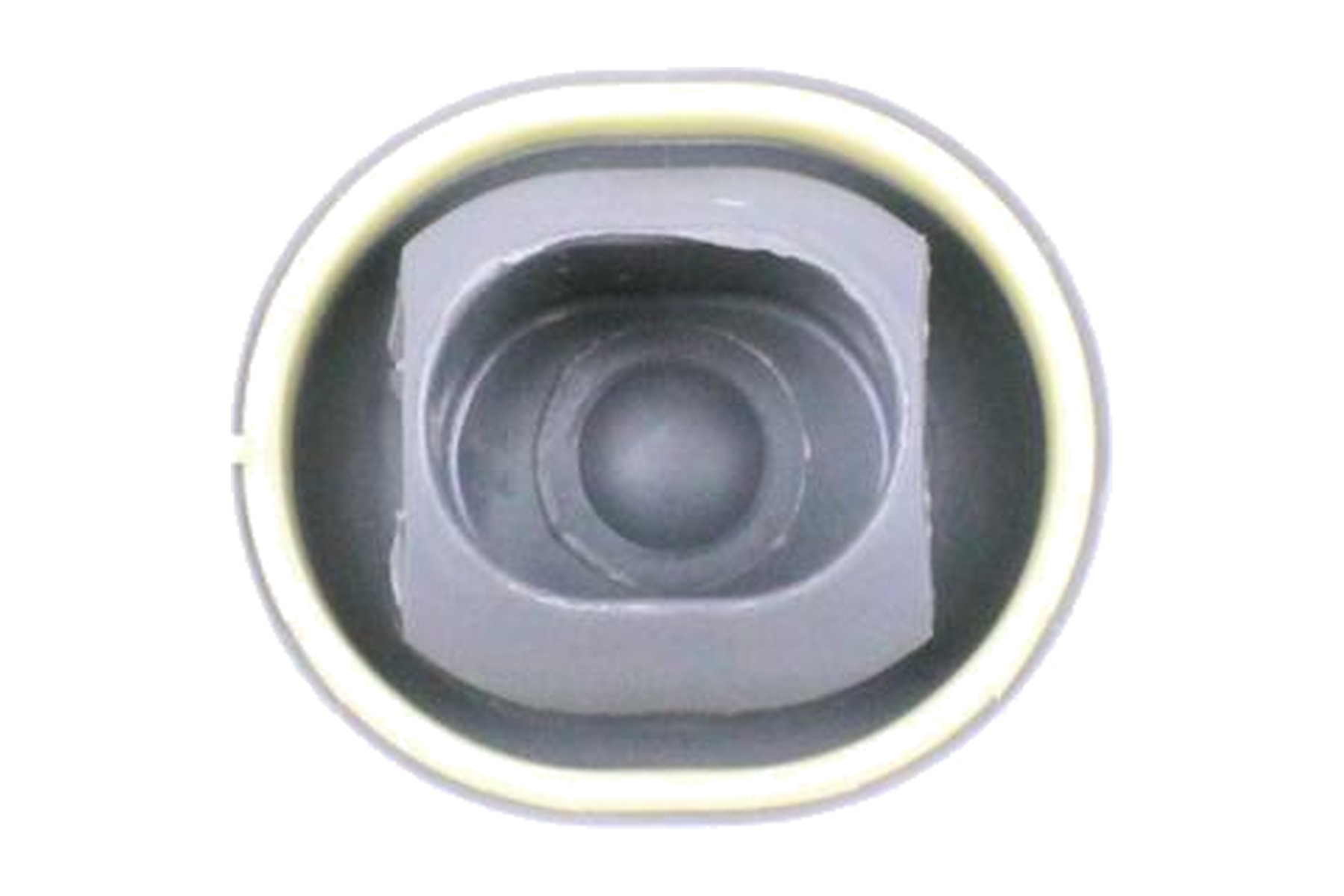 Tampão de Assoalho VW 7L0899184A - Imagem 4