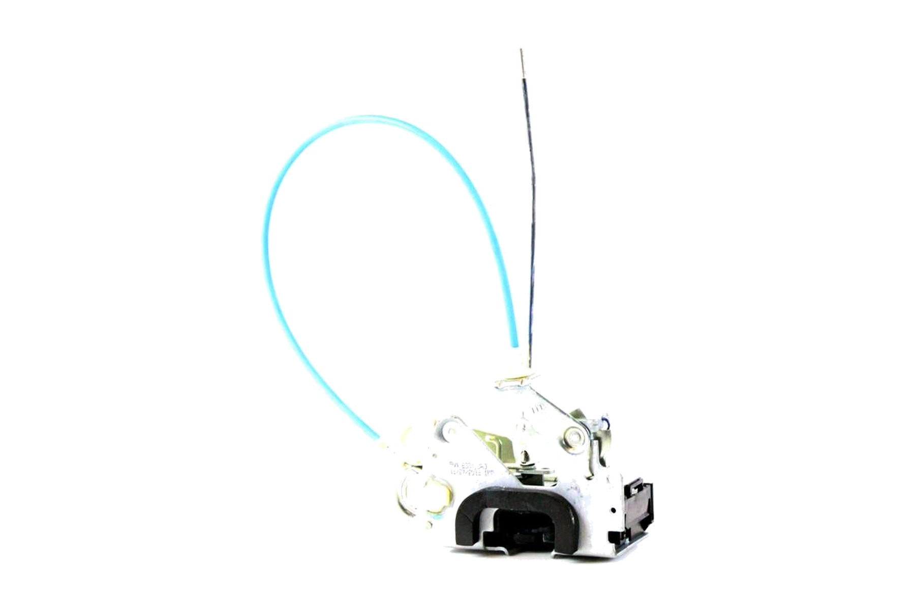 Fechadura de Porta VW 5W4837013AJ - Imagem 2