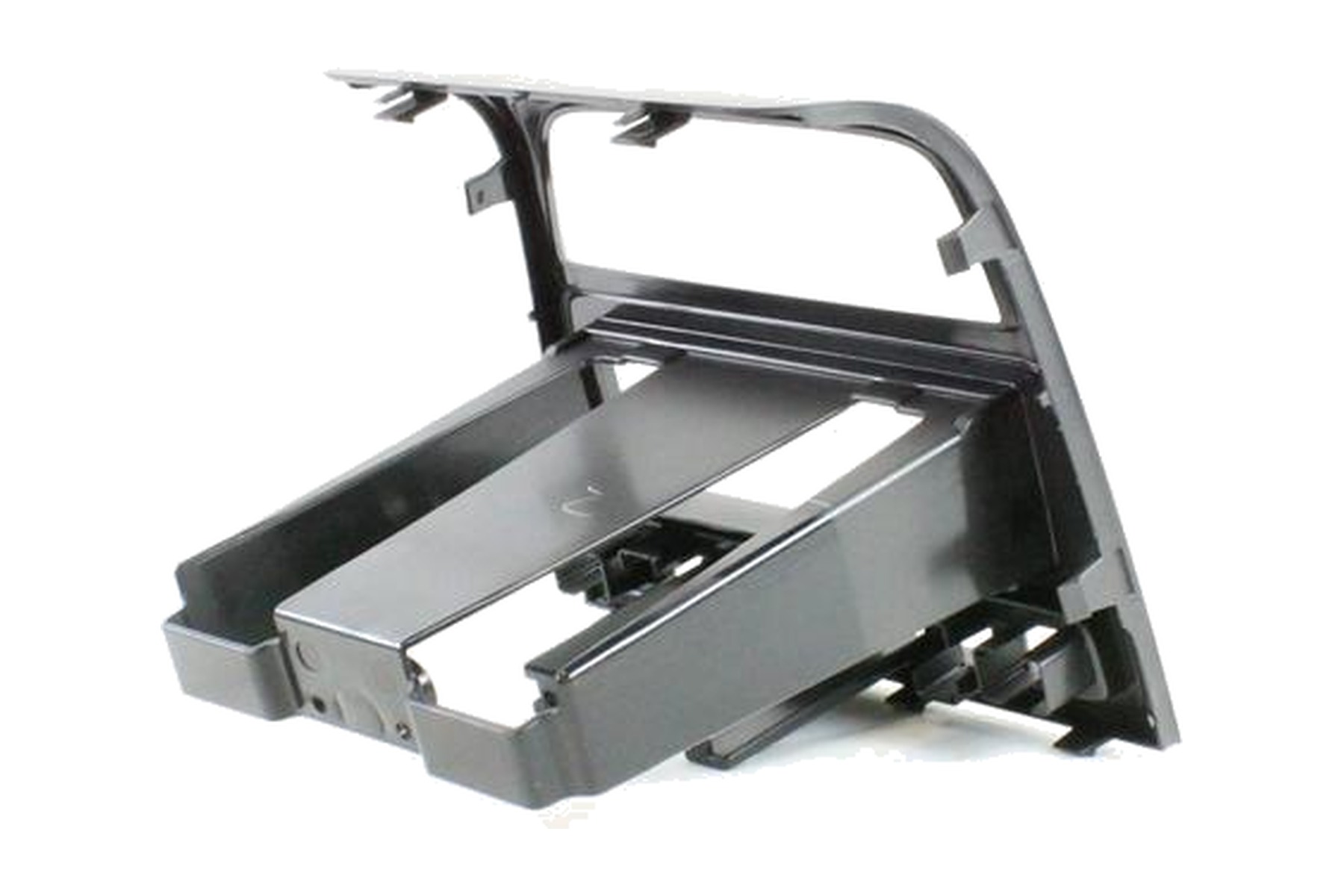 Moldura de Painel Central VW 5U0858061BOTI - Imagem 16