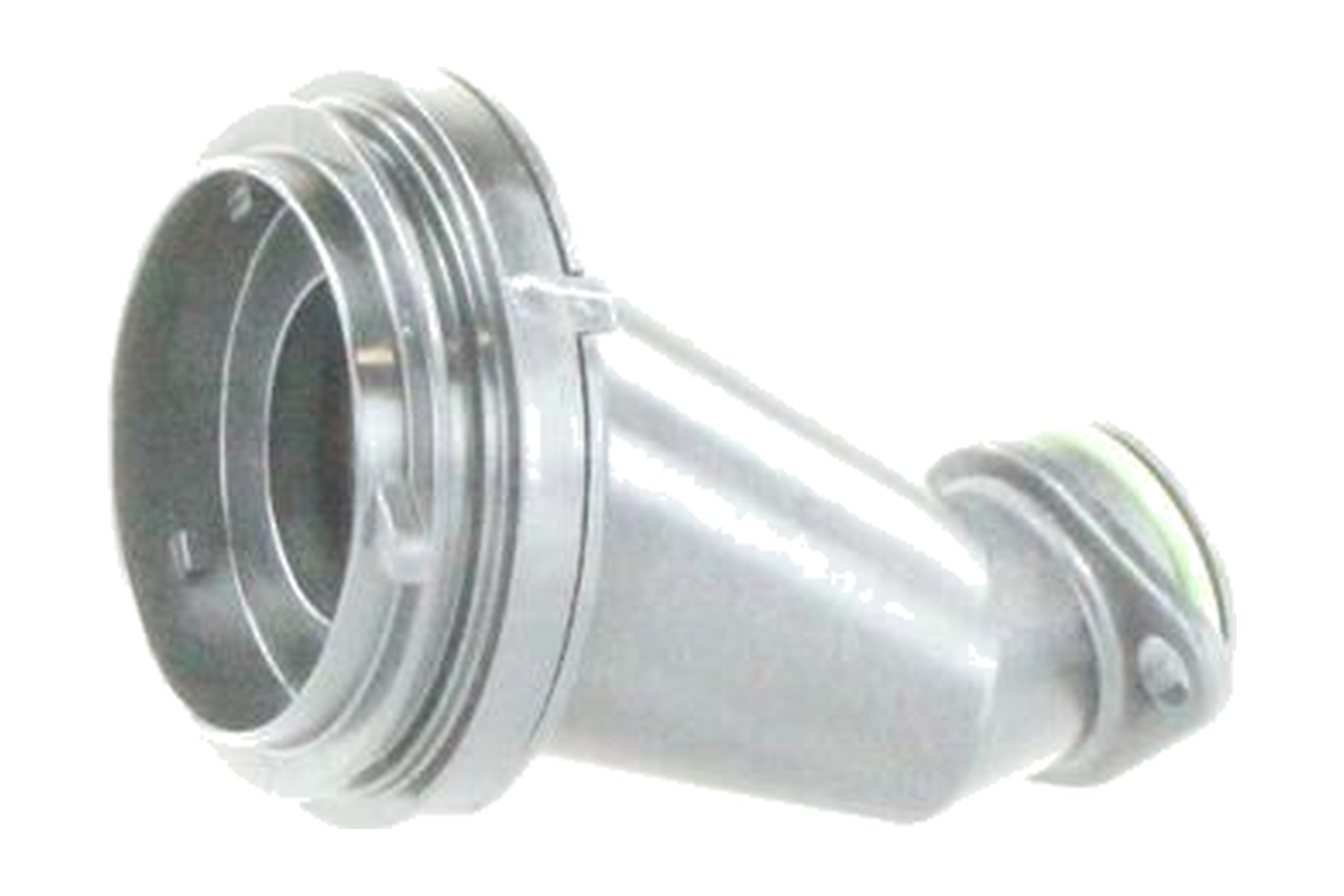 Tubo de Abastecimento de Óleo de Motor VW 059103482H - Imagem 5