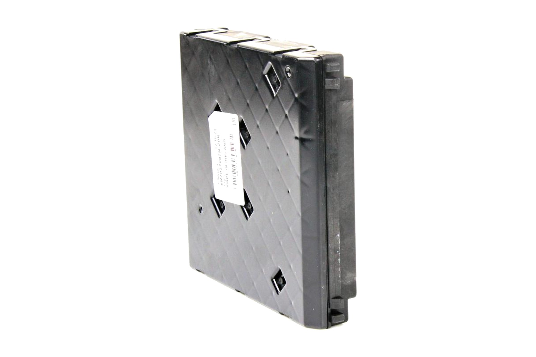 Módulo Eletrônico BCM VW 6R7937087RZ0K - Imagem 5