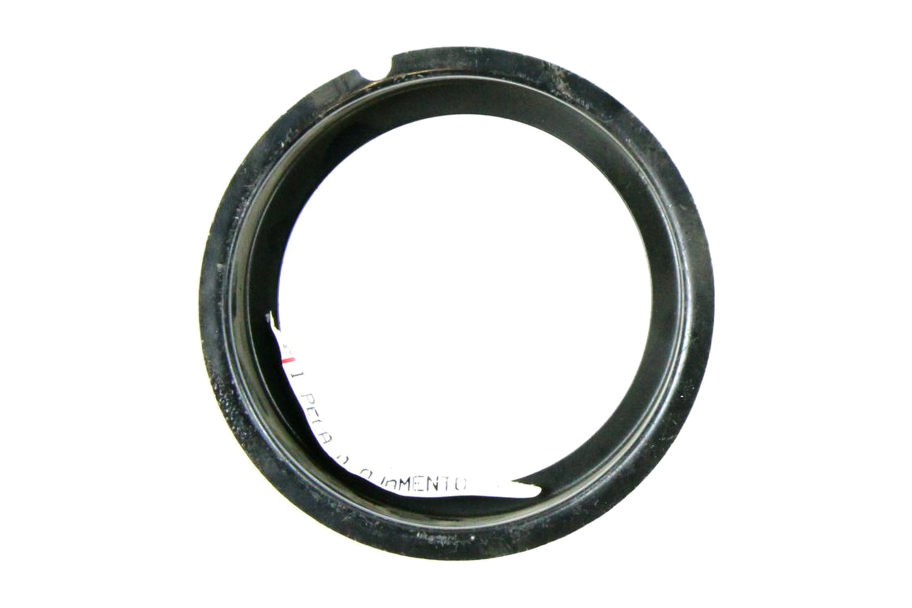 Alojamento de Bocal de Tanque de Combustível VW 2378095752CTR - Imagem 3
