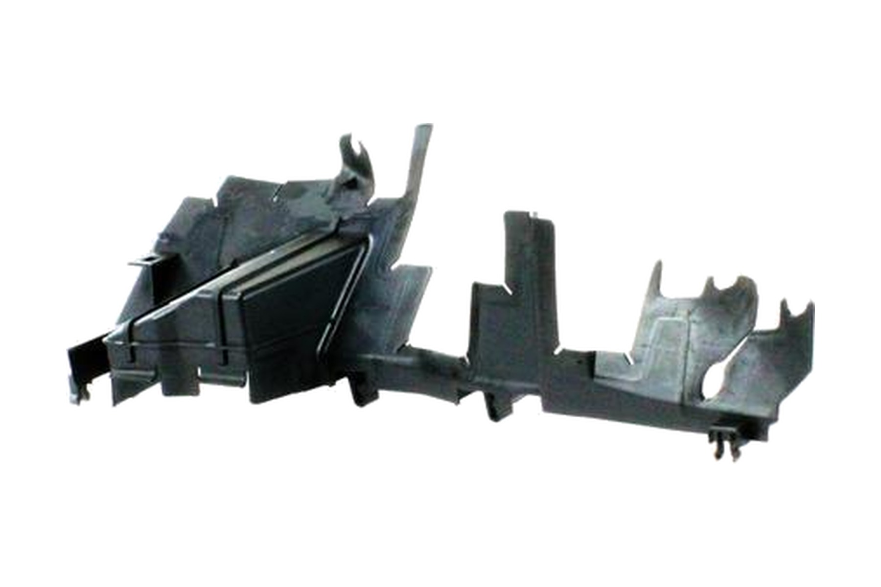 Defletor de Ar de Radiador VW 2GP121284A - Imagem 15
