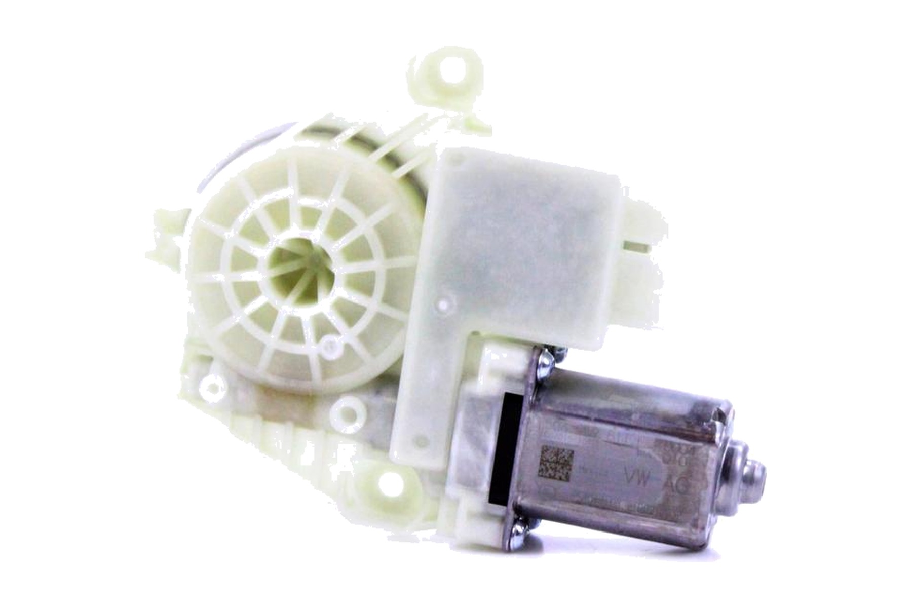 Motor de Acionamento de Vidro VW 5Q4959811F - Imagem 2