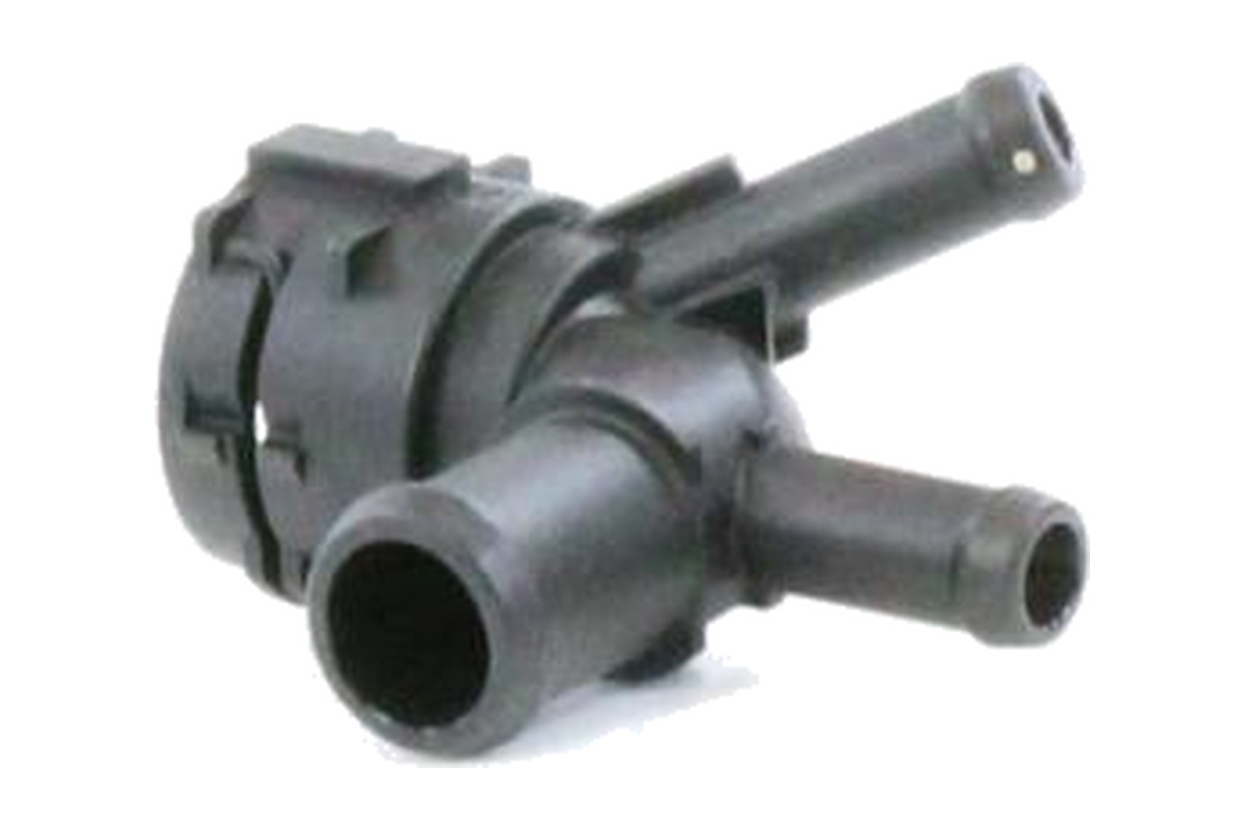 Conexão de Mangueira de Água de Radiador VW 5QM122291A - Imagem 3