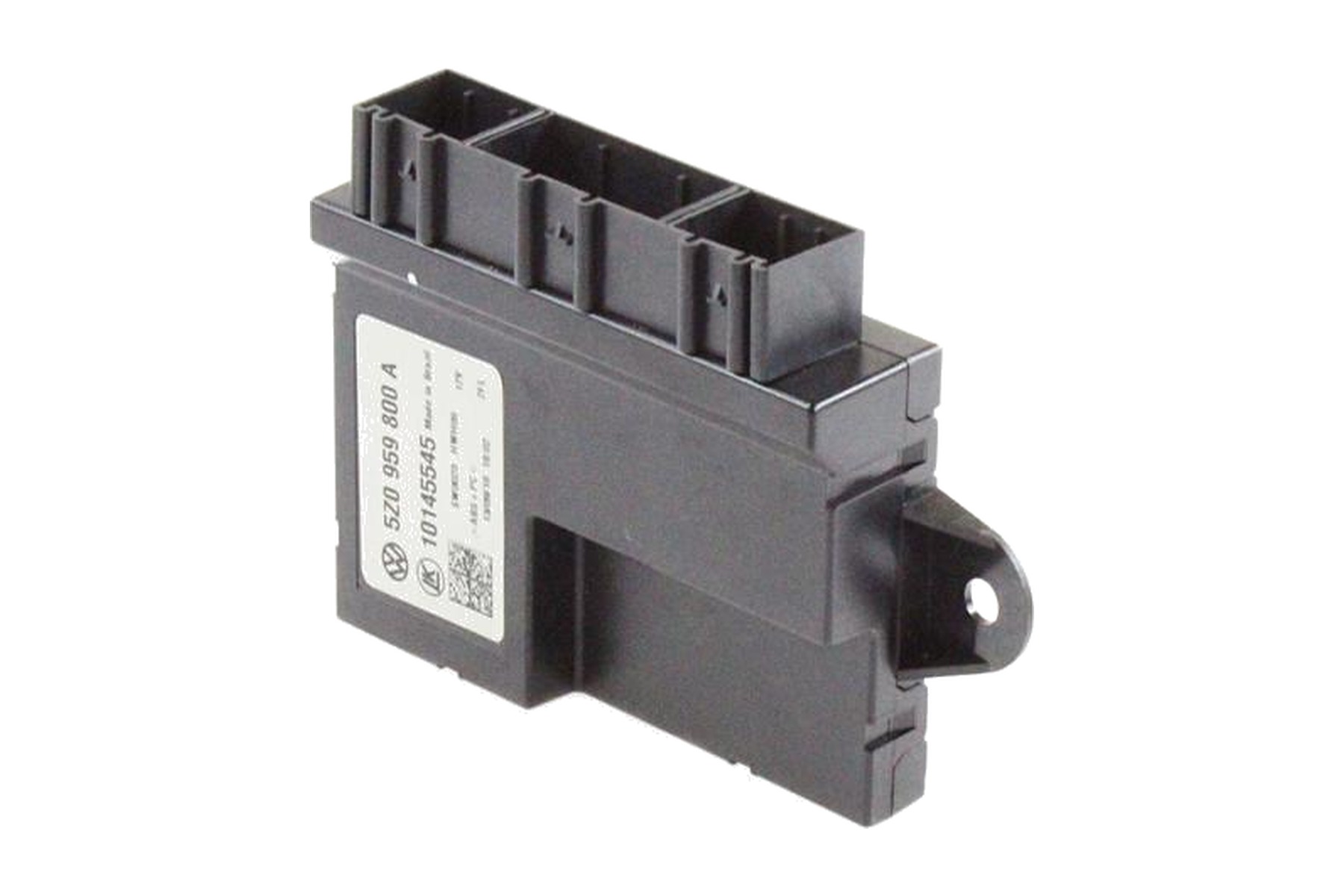 Módulo Eletrônico Central de Conforto VW 5Z0959800A - Imagem 19