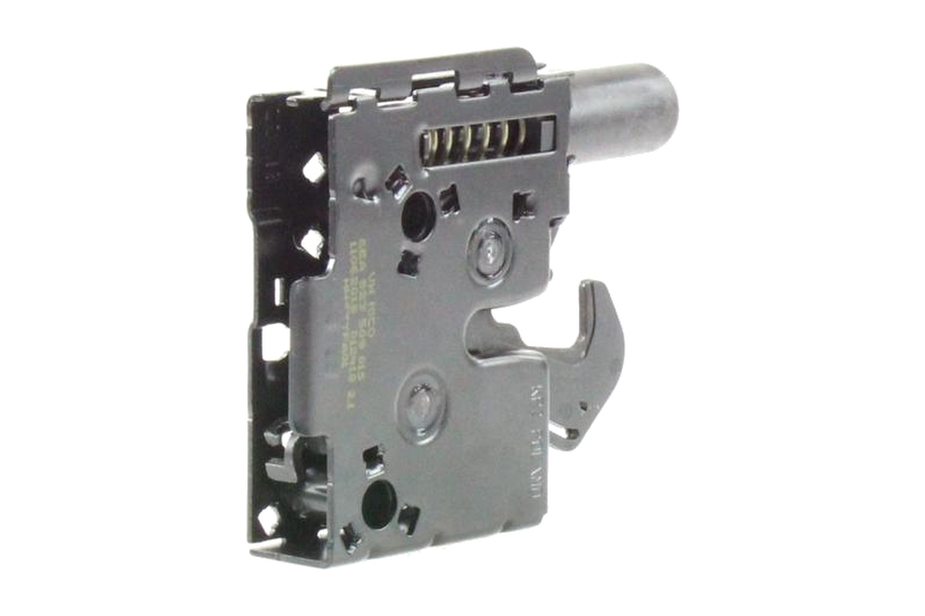 Fechadura de Capô VW 6EA823509 - Imagem 22