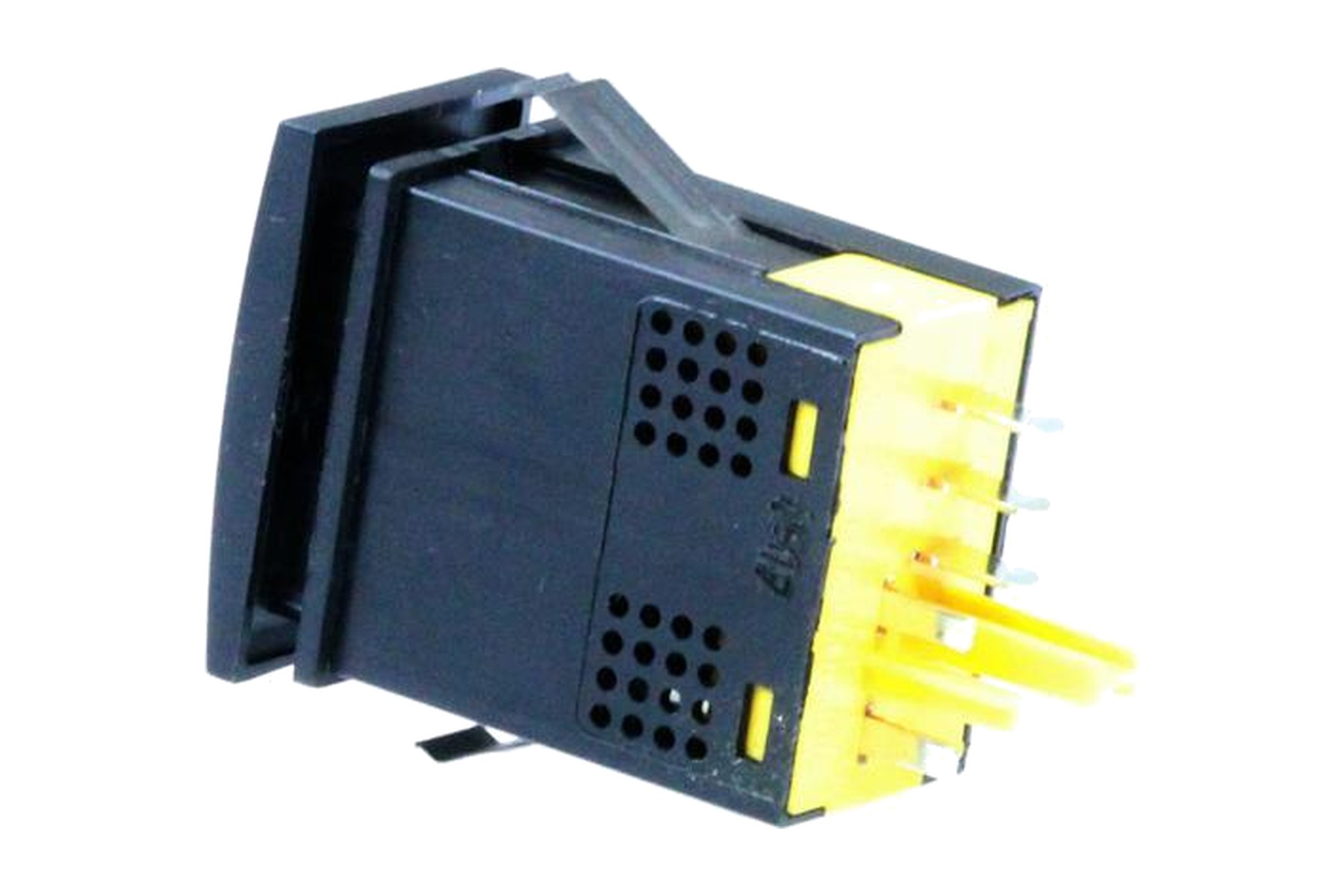 Botão Interruptor de Abertura de Porta-malas VW 377959831A1NN - Imagem 9