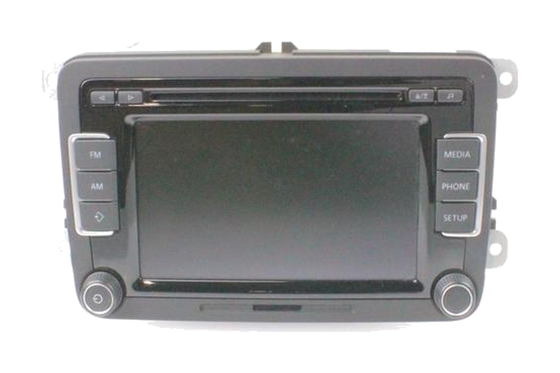 Rádio VW 5K0035190D